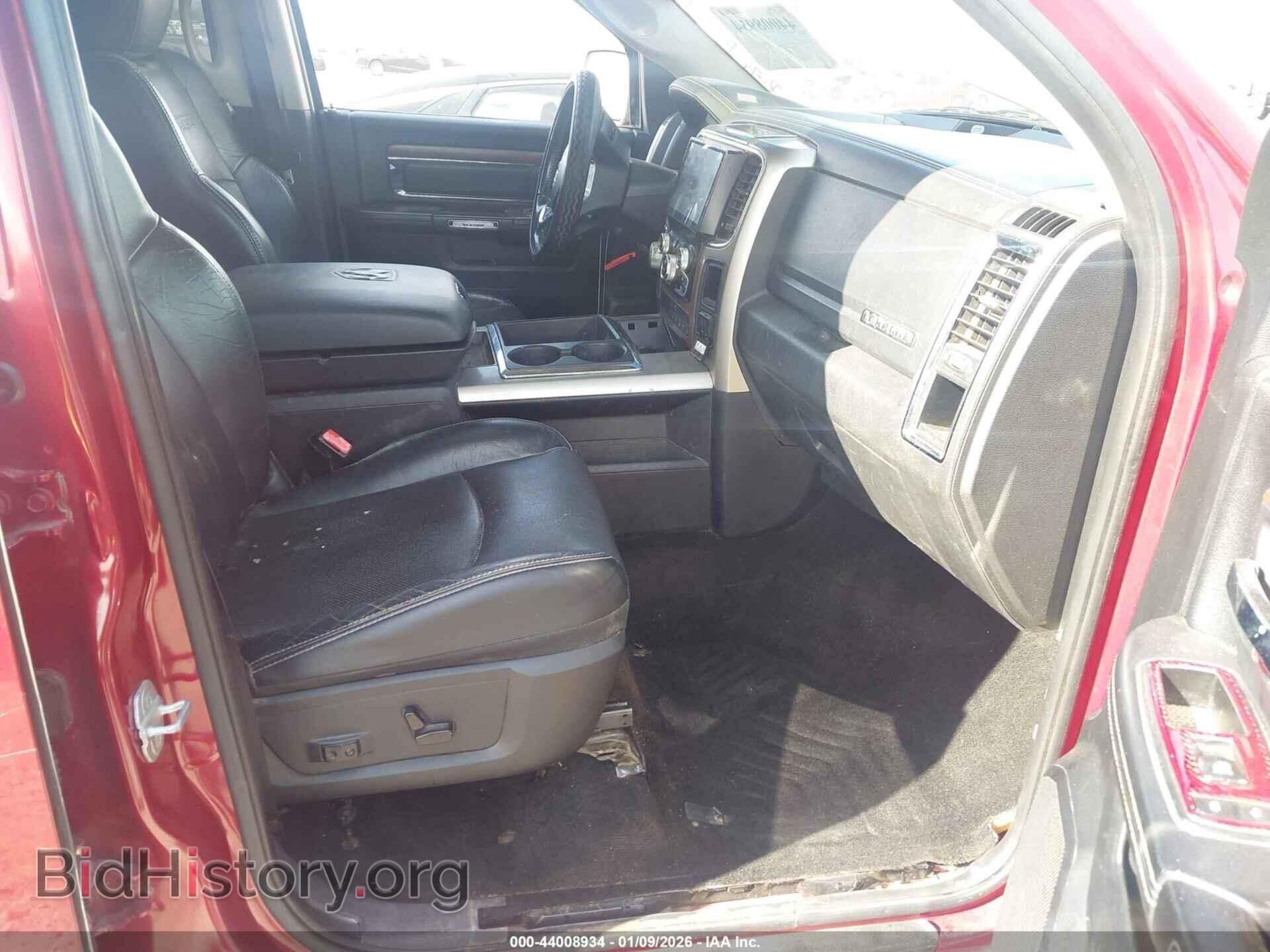 2015 RAM 1500 - VIN: 1C6RR7NT2FS636982 - Фото 5