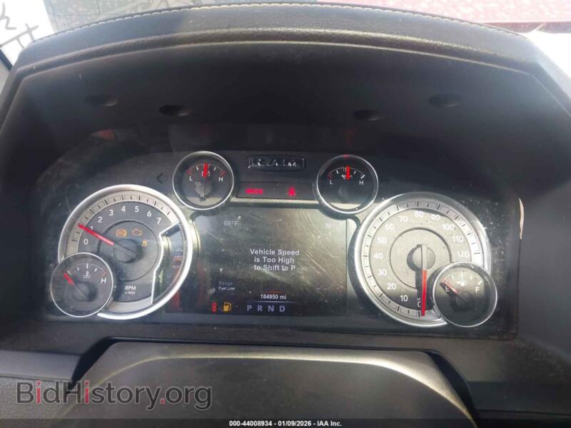 2015 RAM 1500 (VIN 1C6RR7NT2FS636982) — photo 7 of 18