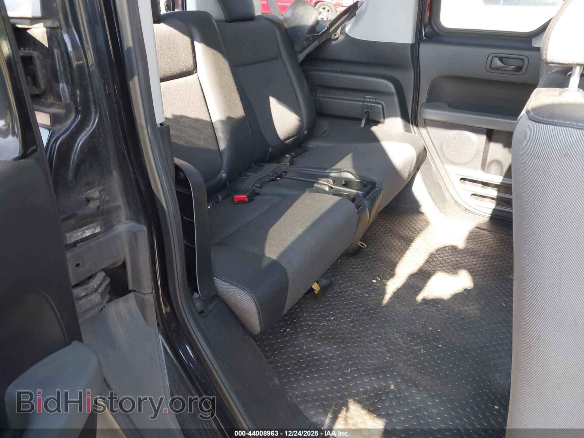 2005 HONDA ELEMENT - VIN: 5J6YH28615L023108 - Фото 8