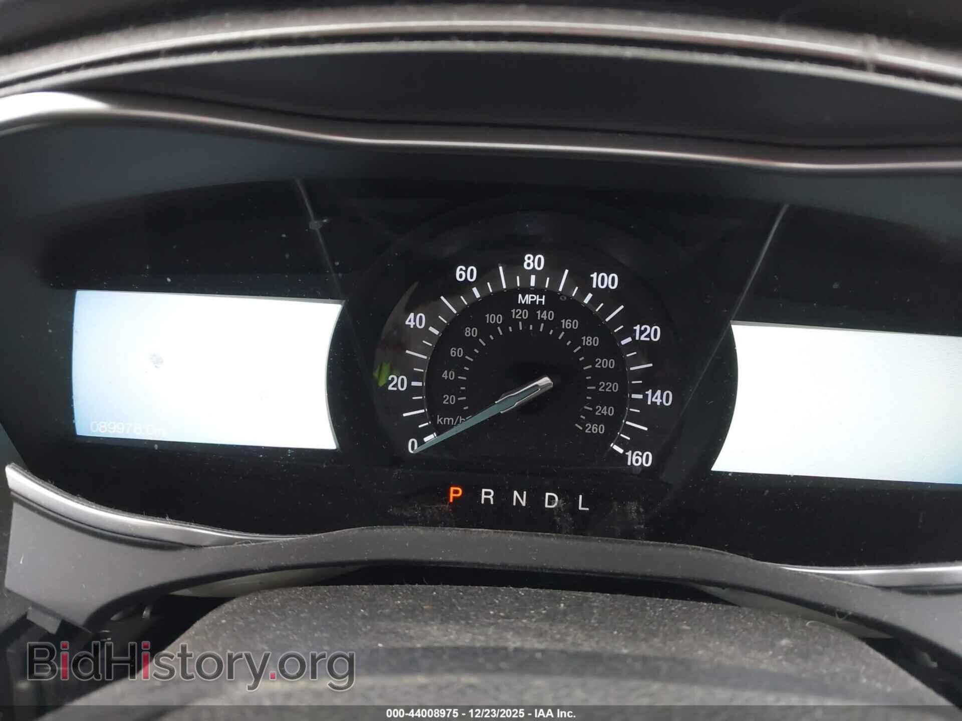 2017 FORD FUSION - VIN: 3FA6P0H72HR193325 - Фото 7