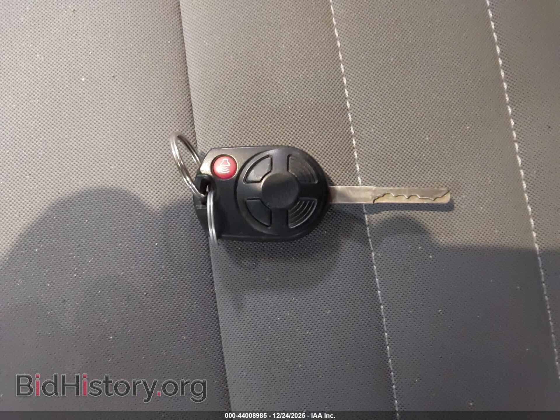 2017 FORD ESCAPE - VIN: 1FMCU0F76HUB71065 - Фото 11