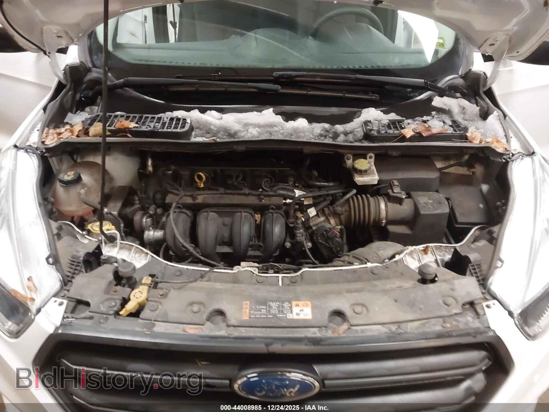 2017 FORD ESCAPE - VIN: 1FMCU0F76HUB71065 - Фото 10