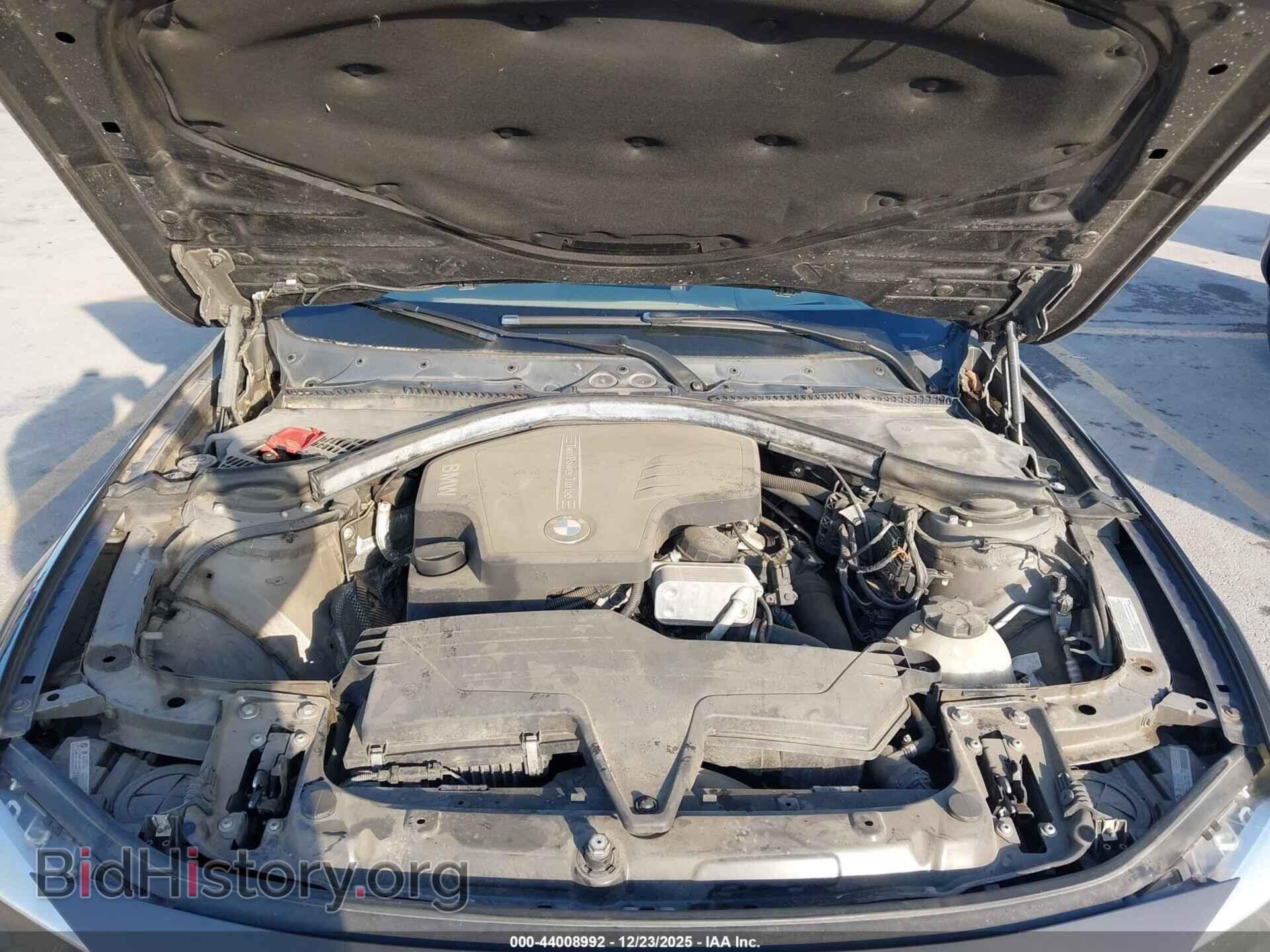 2012 BMW 328I - VIN: WBA3C1C52CF432587 - Фото 10
