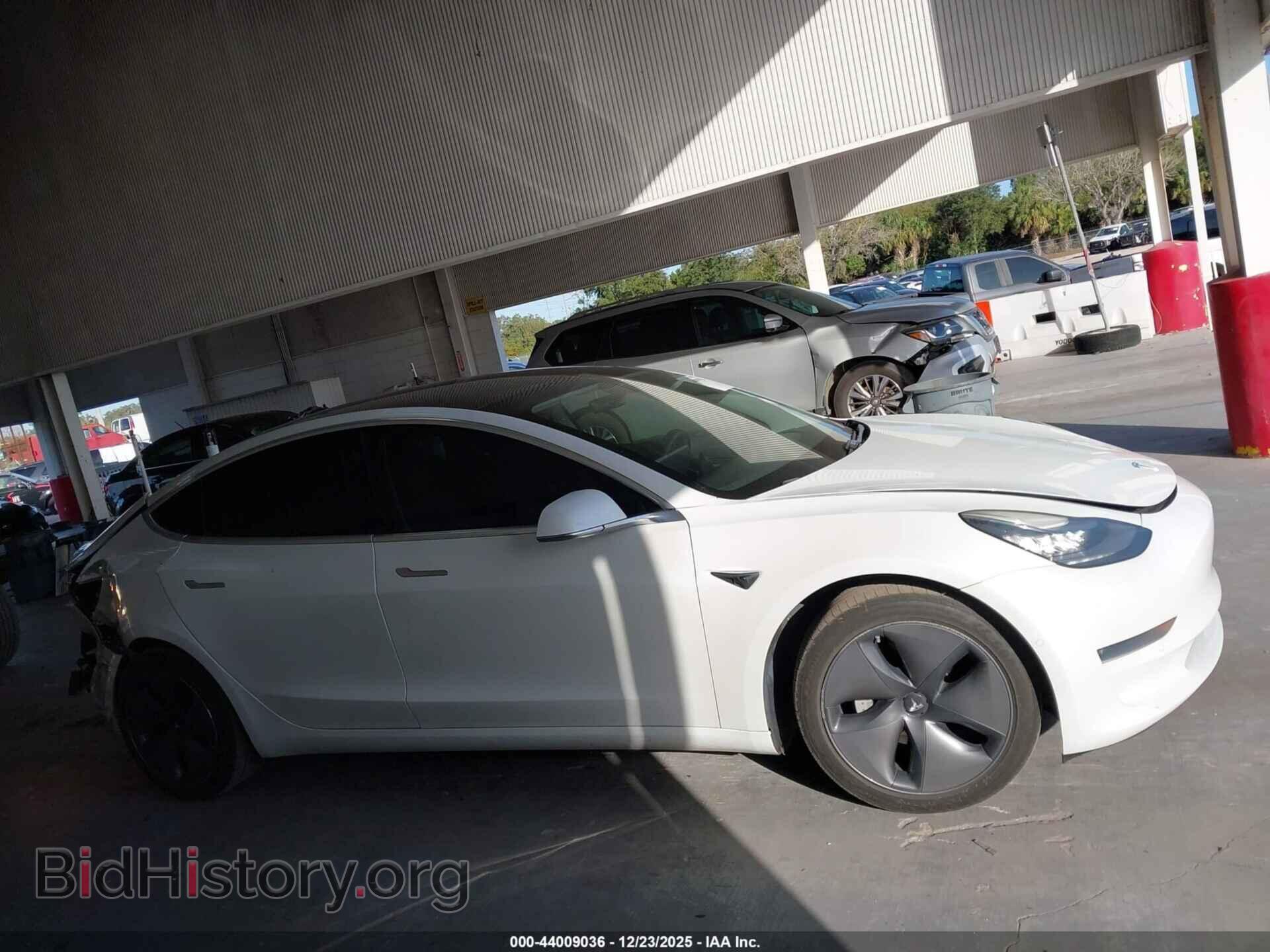 2020 TESLA MODEL 3 - VIN: 5YJ3E1EB5LF617981 - Фото 14