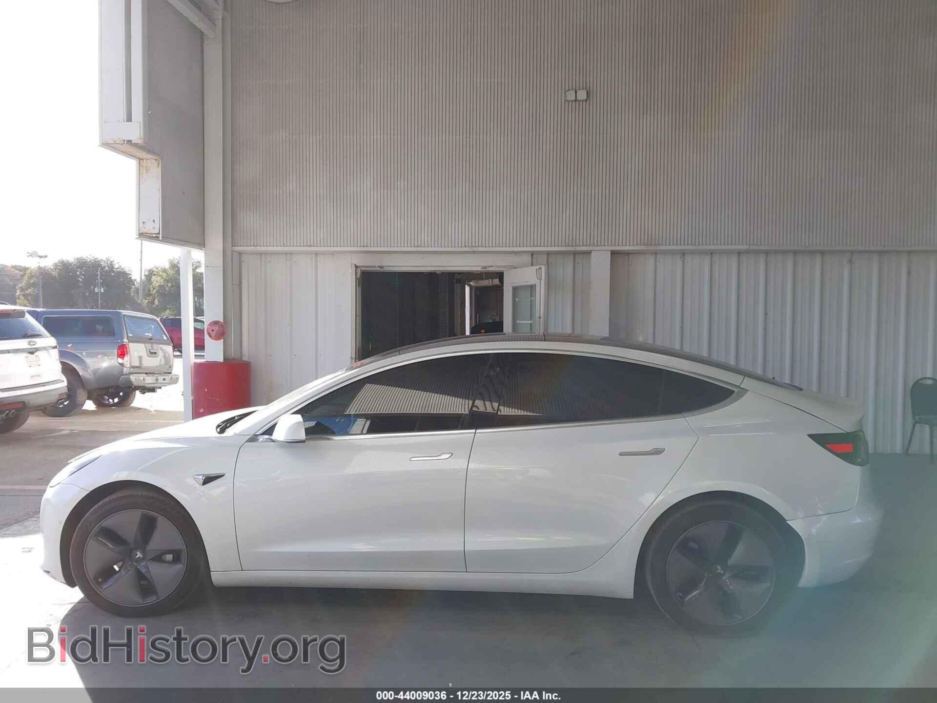 2020 TESLA MODEL 3 - VIN: 5YJ3E1EB5LF617981 - Фото 15