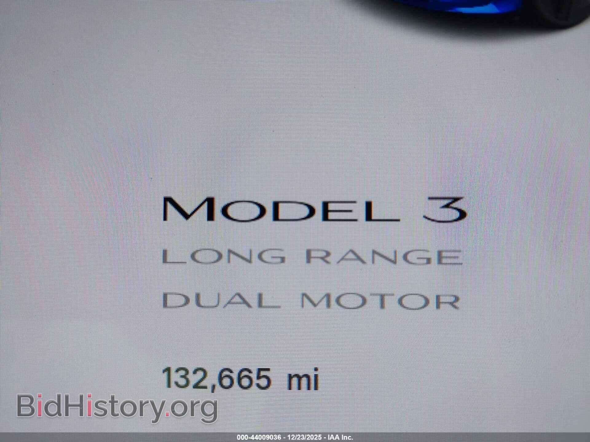 2020 TESLA MODEL 3 - VIN: 5YJ3E1EB5LF617981 - Фото 16