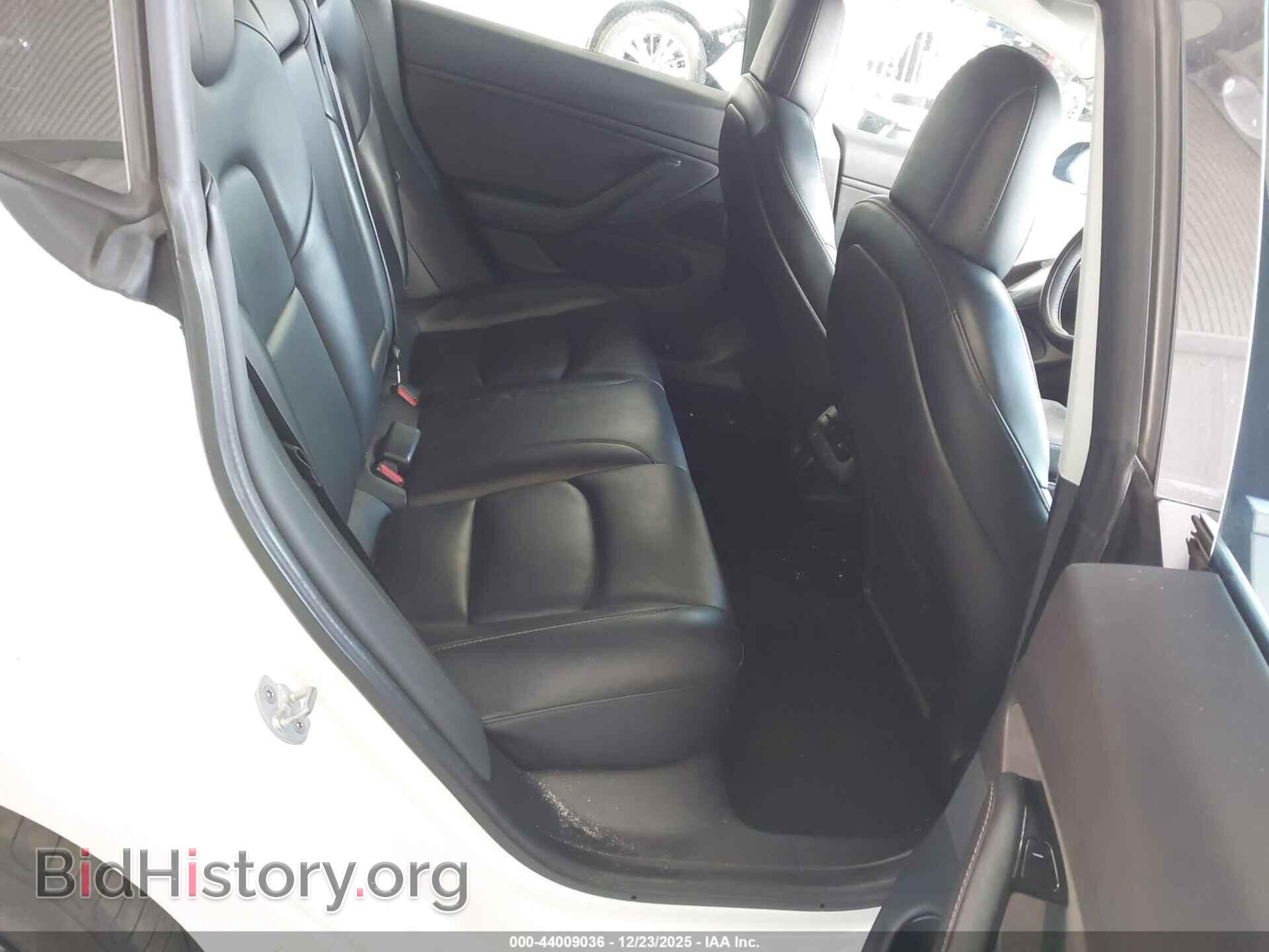 2020 TESLA MODEL 3 - VIN: 5YJ3E1EB5LF617981 - Фото 8