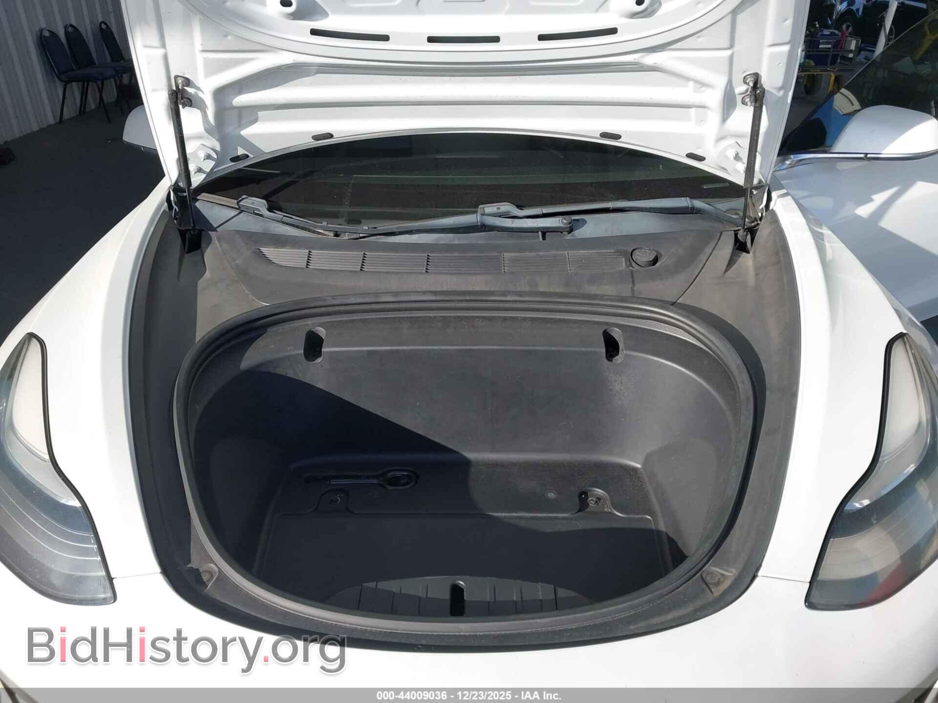 2020 TESLA MODEL 3 - VIN: 5YJ3E1EB5LF617981 - Фото 10