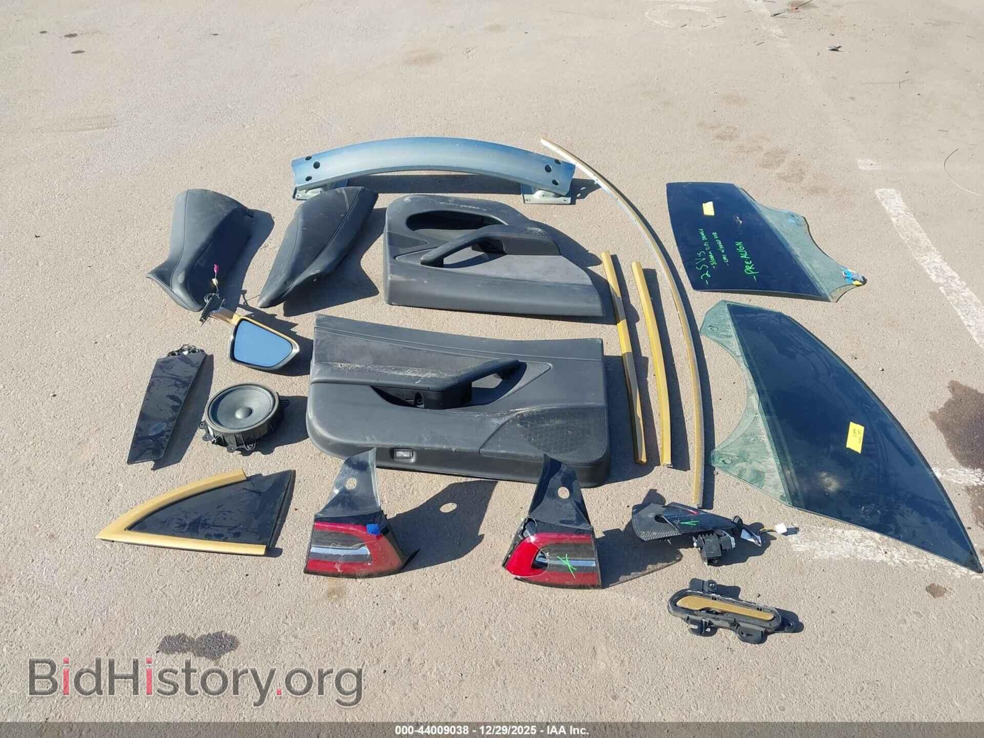 2018 TESLA MODEL 3 - VIN: 5YJ3E1EB6JF131046 - Photo 11