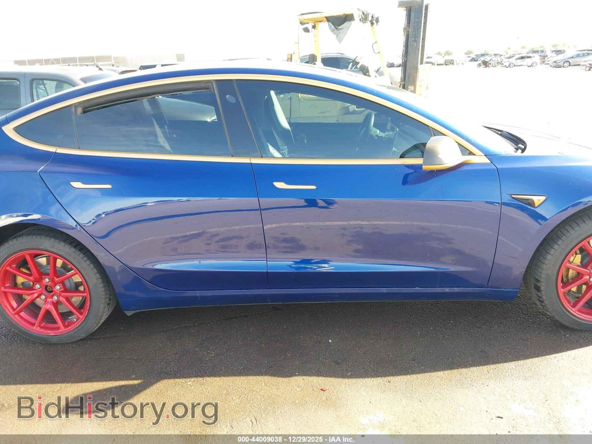 2018 TESLA MODEL 3 - VIN: 5YJ3E1EB6JF131046 - Photo 13