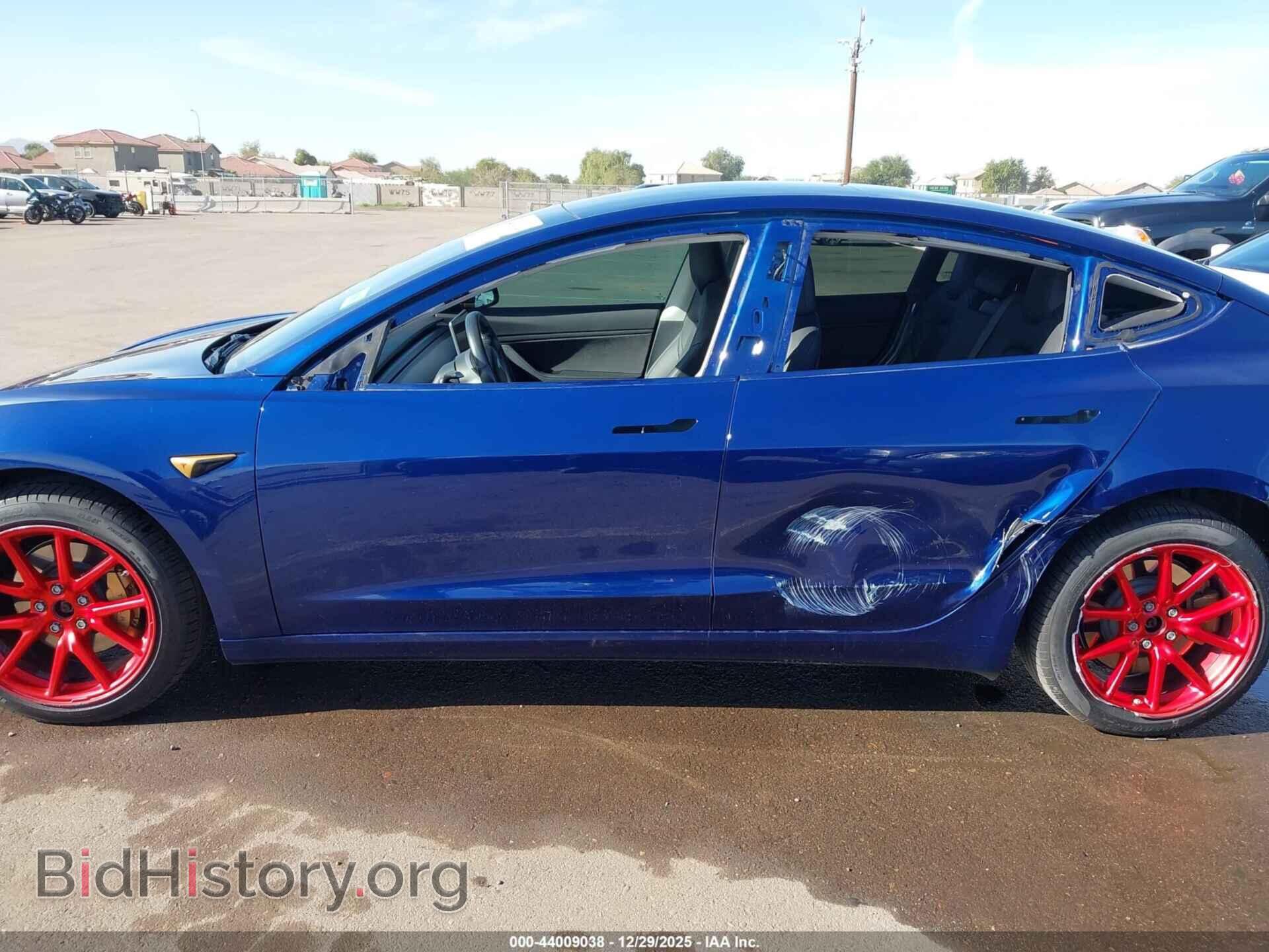 2018 TESLA MODEL 3 - VIN: 5YJ3E1EB6JF131046 - Photo 14