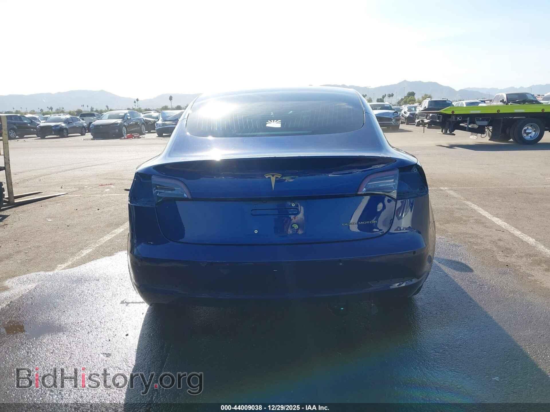 2018 TESLA MODEL 3 - VIN: 5YJ3E1EB6JF131046 - Photo 16
