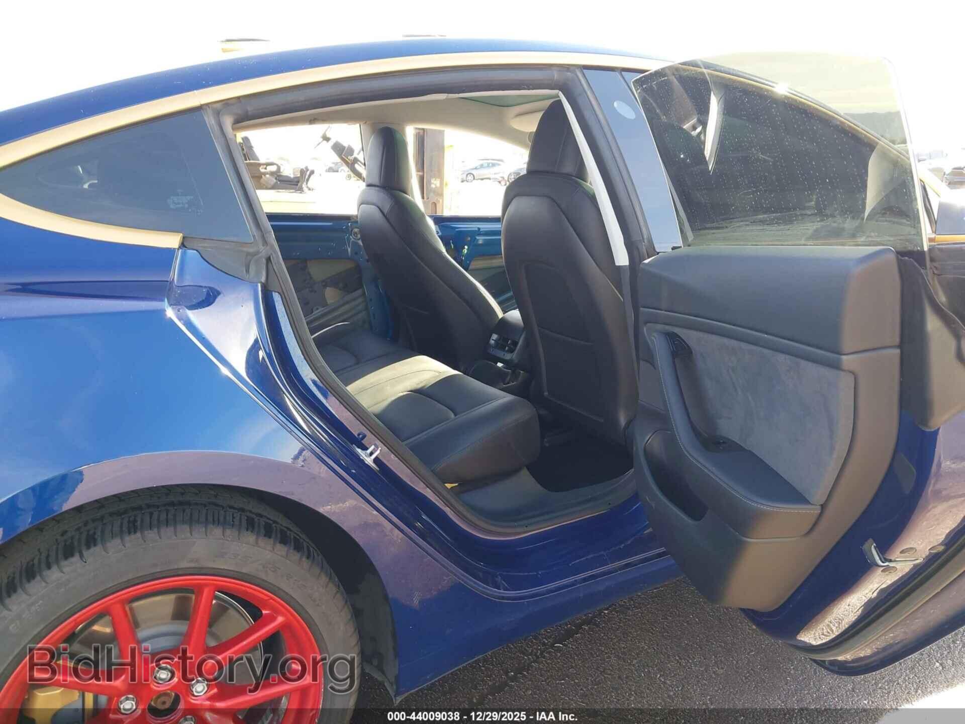 2018 TESLA MODEL 3 - VIN: 5YJ3E1EB6JF131046 - Photo 8