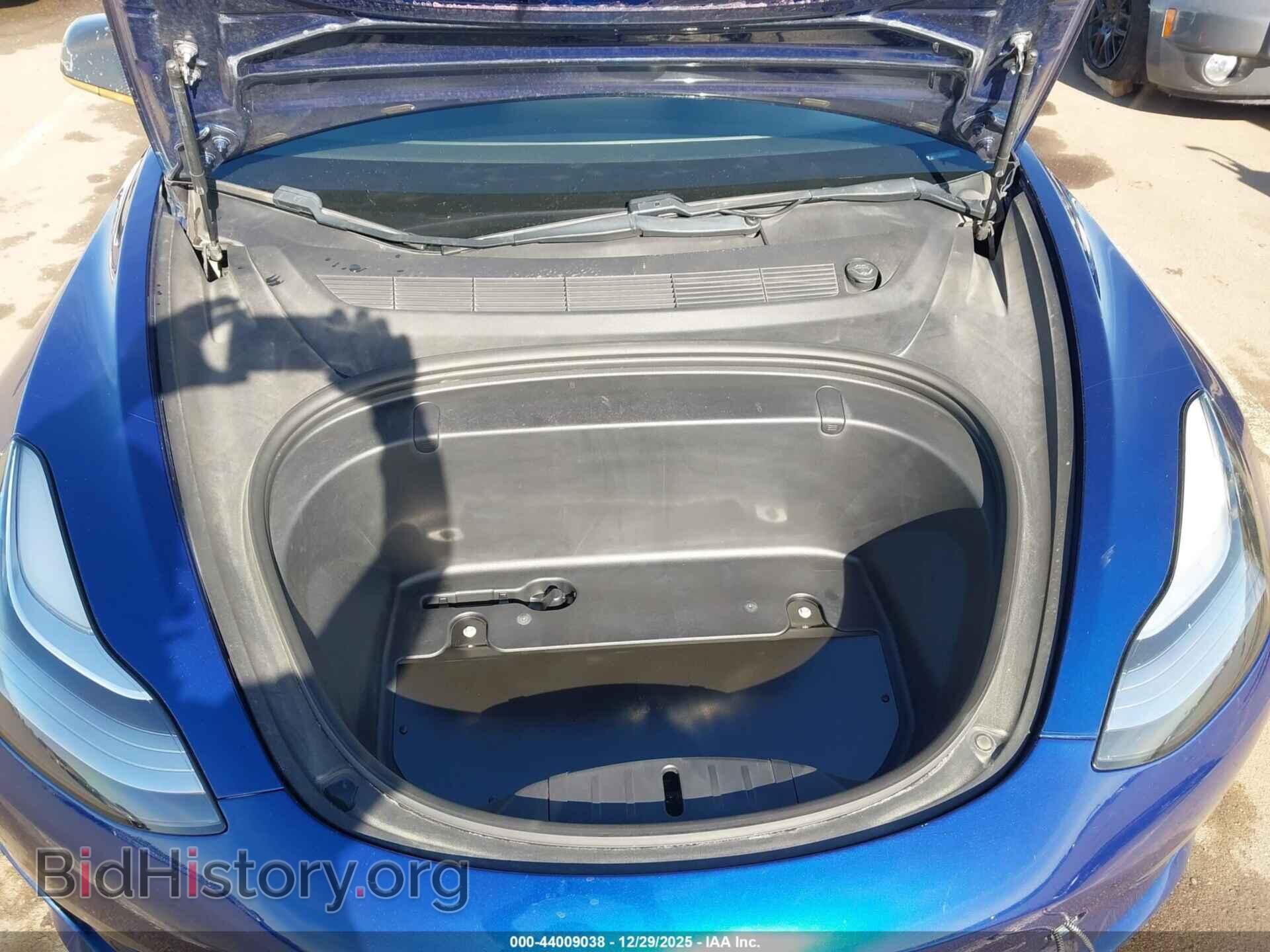 2018 TESLA MODEL 3 - VIN: 5YJ3E1EB6JF131046 - Photo 10