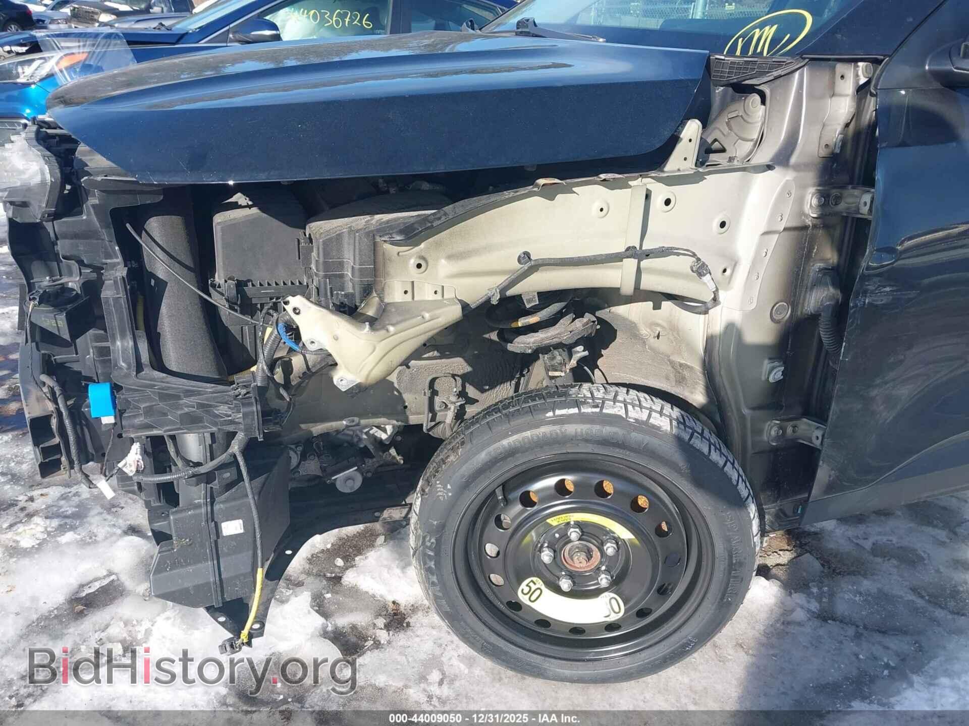 2021 KIA SELTOS - VIN: KNDERCAA3M7078600 - Фото 6