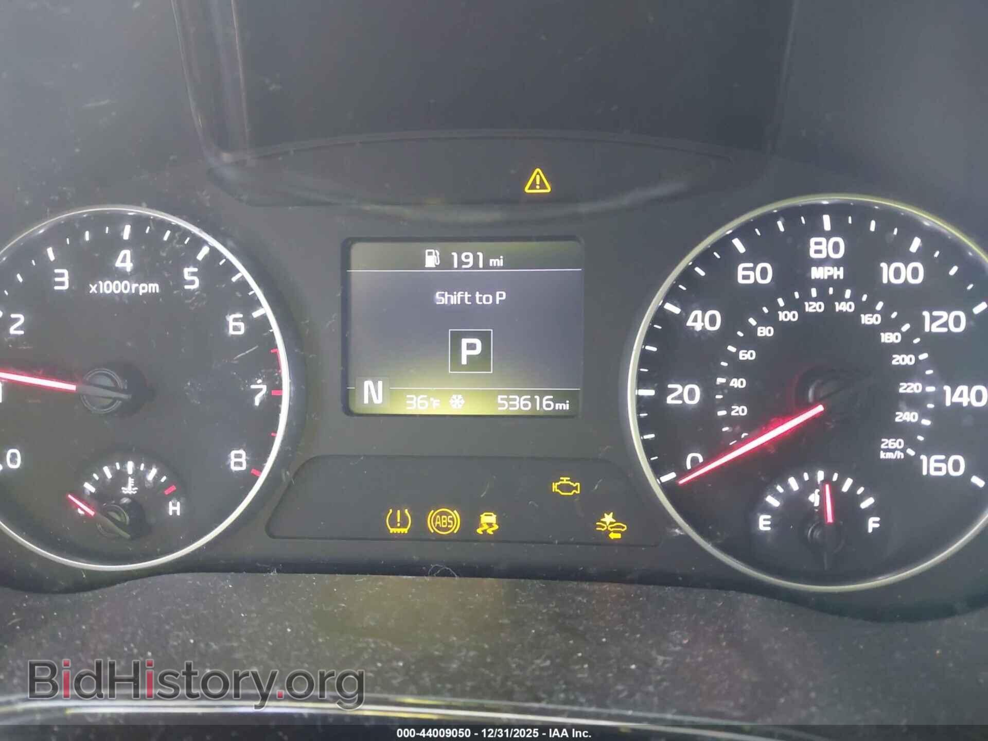 2021 KIA SELTOS - VIN: KNDERCAA3M7078600 - Фото 7