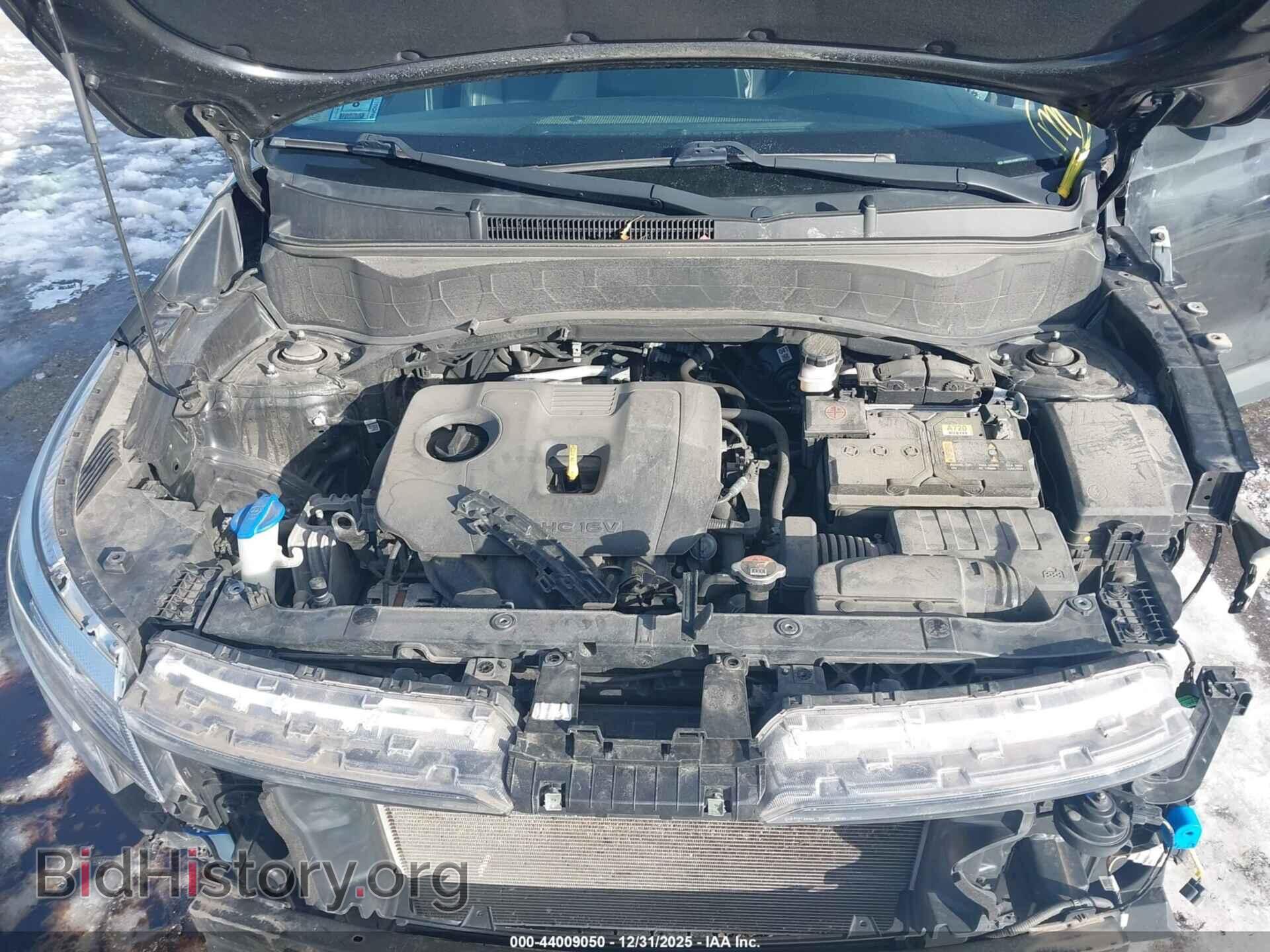 2021 KIA SELTOS - VIN: KNDERCAA3M7078600 - Фото 10
