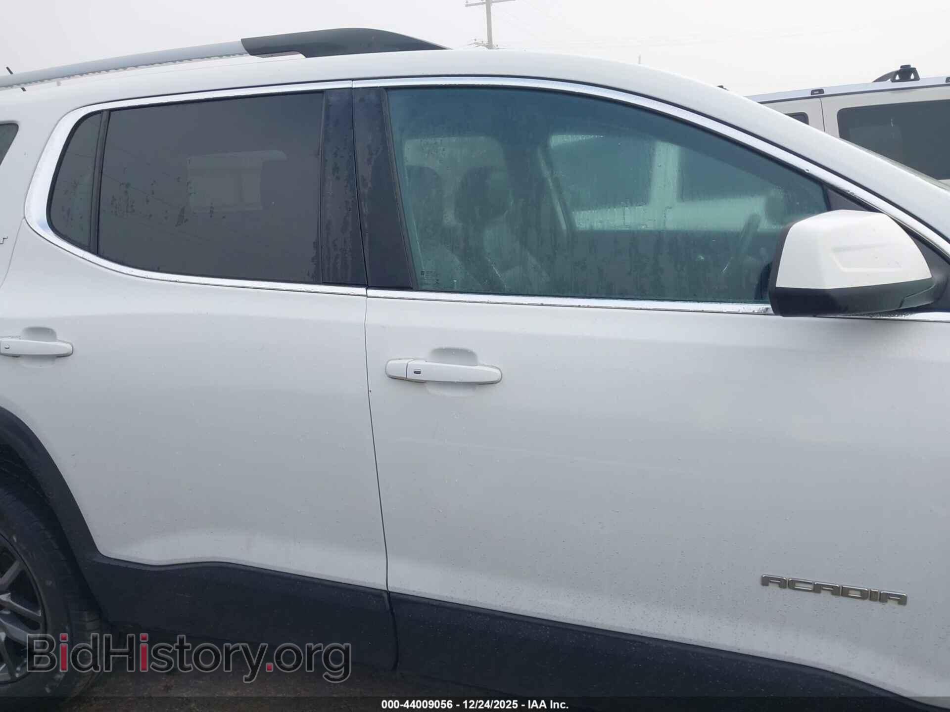 2017 GMC ACADIA - VIN: 1GKKNMLA1HZ301569 - Фото 13