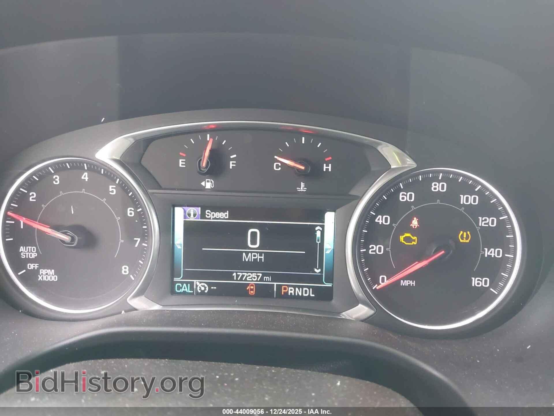2017 GMC ACADIA - VIN: 1GKKNMLA1HZ301569 - Фото 7