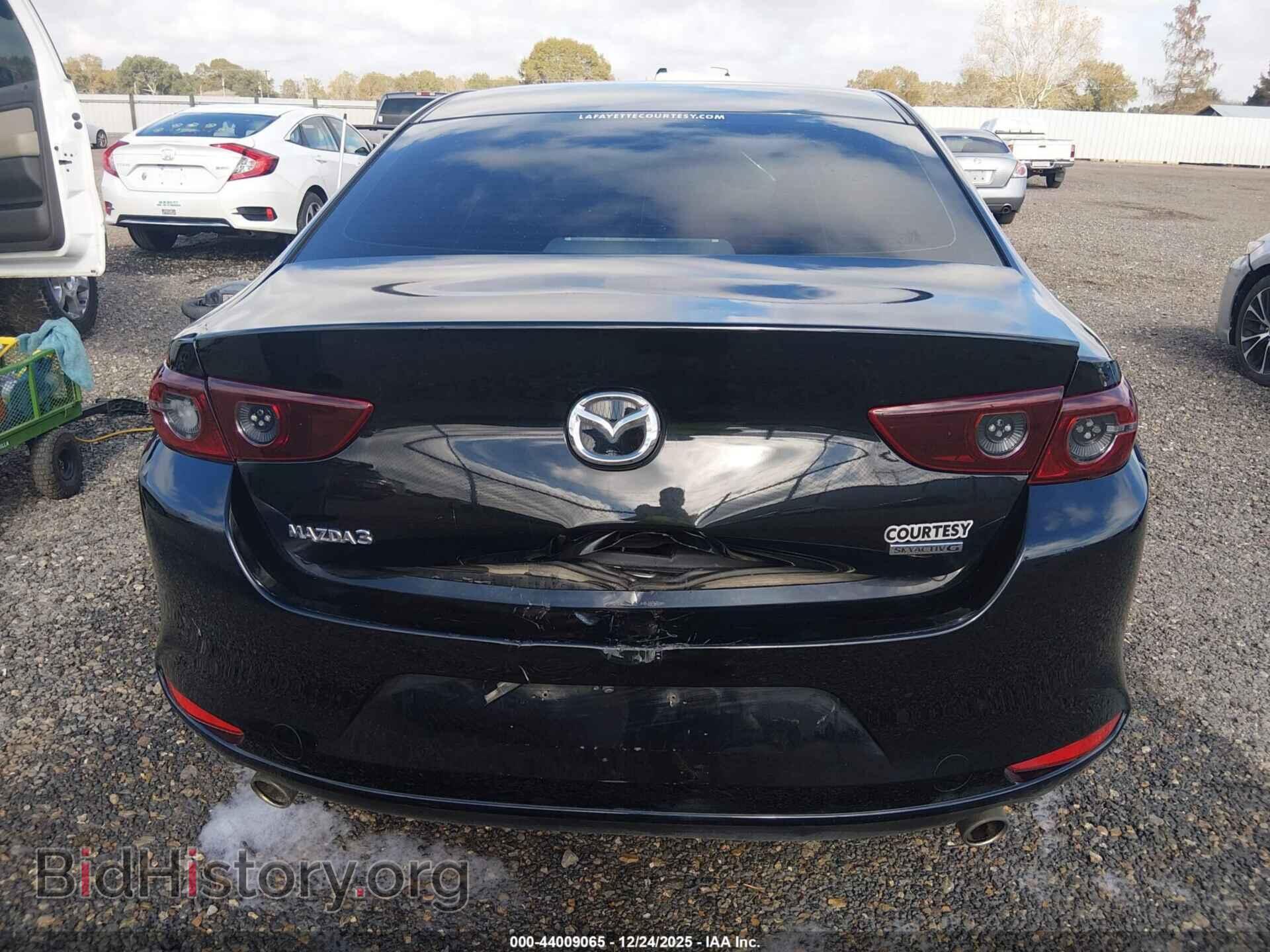 2021 MAZDA MAZDA3 - VIN: JM1BPABL7M1330686 - Фото 16