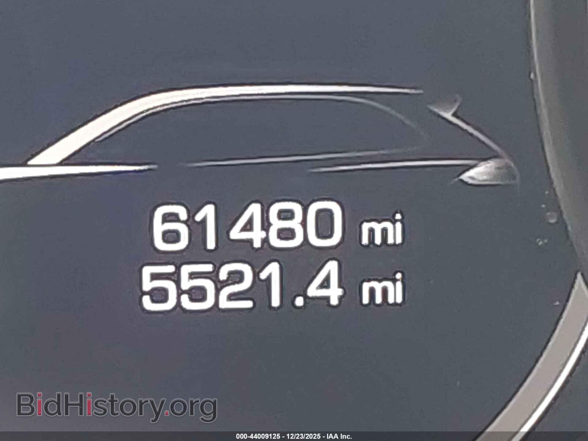 2019 PORSCHE CAYENNE - VIN: WP1AA2AY7KDA06910 - Фото 15