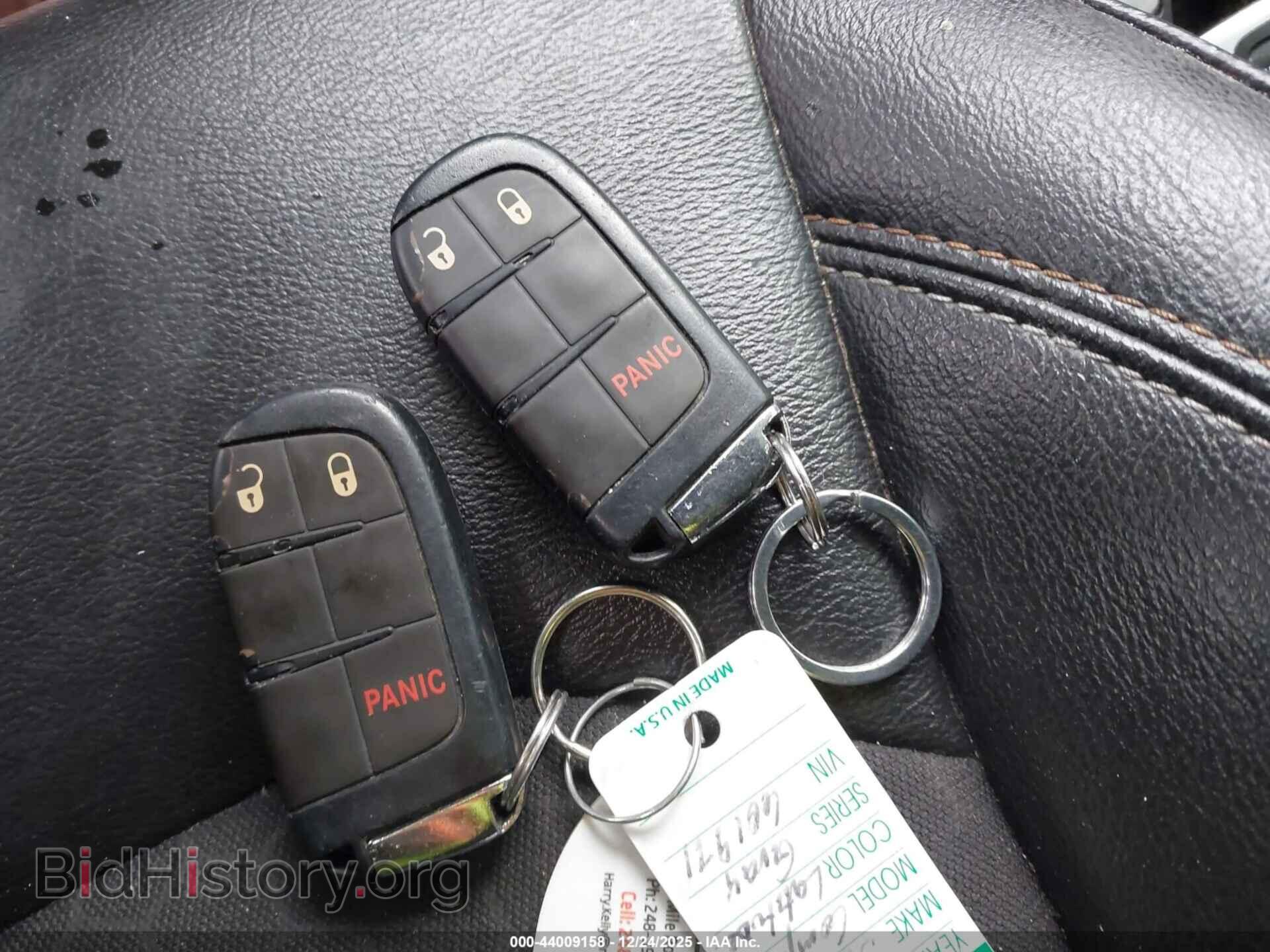 2021 JEEP COMPASS - VIN: 3C4NJDBB3MT601971 - Фото 11