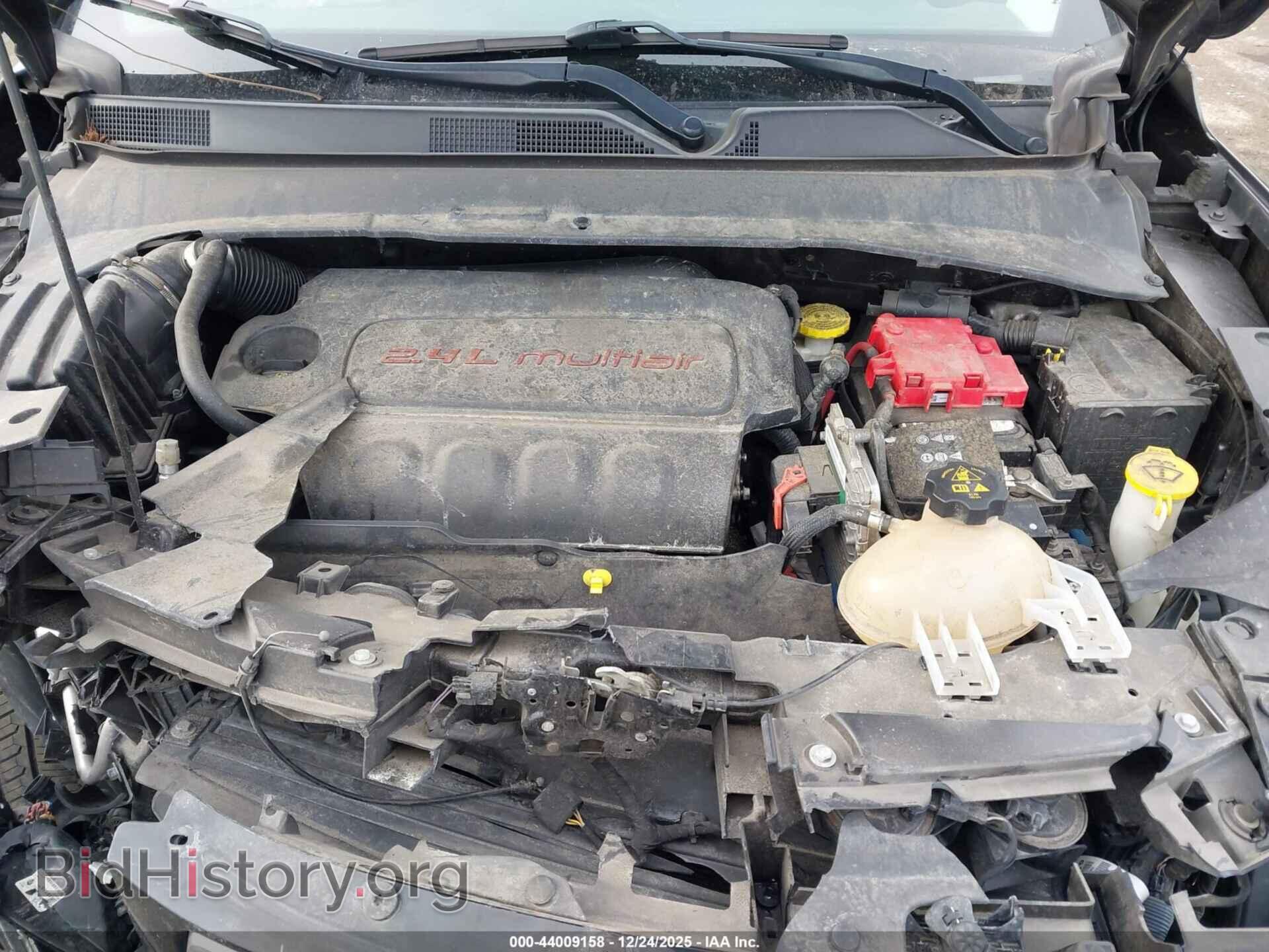 2021 JEEP COMPASS - VIN: 3C4NJDBB3MT601971 - Фото 10