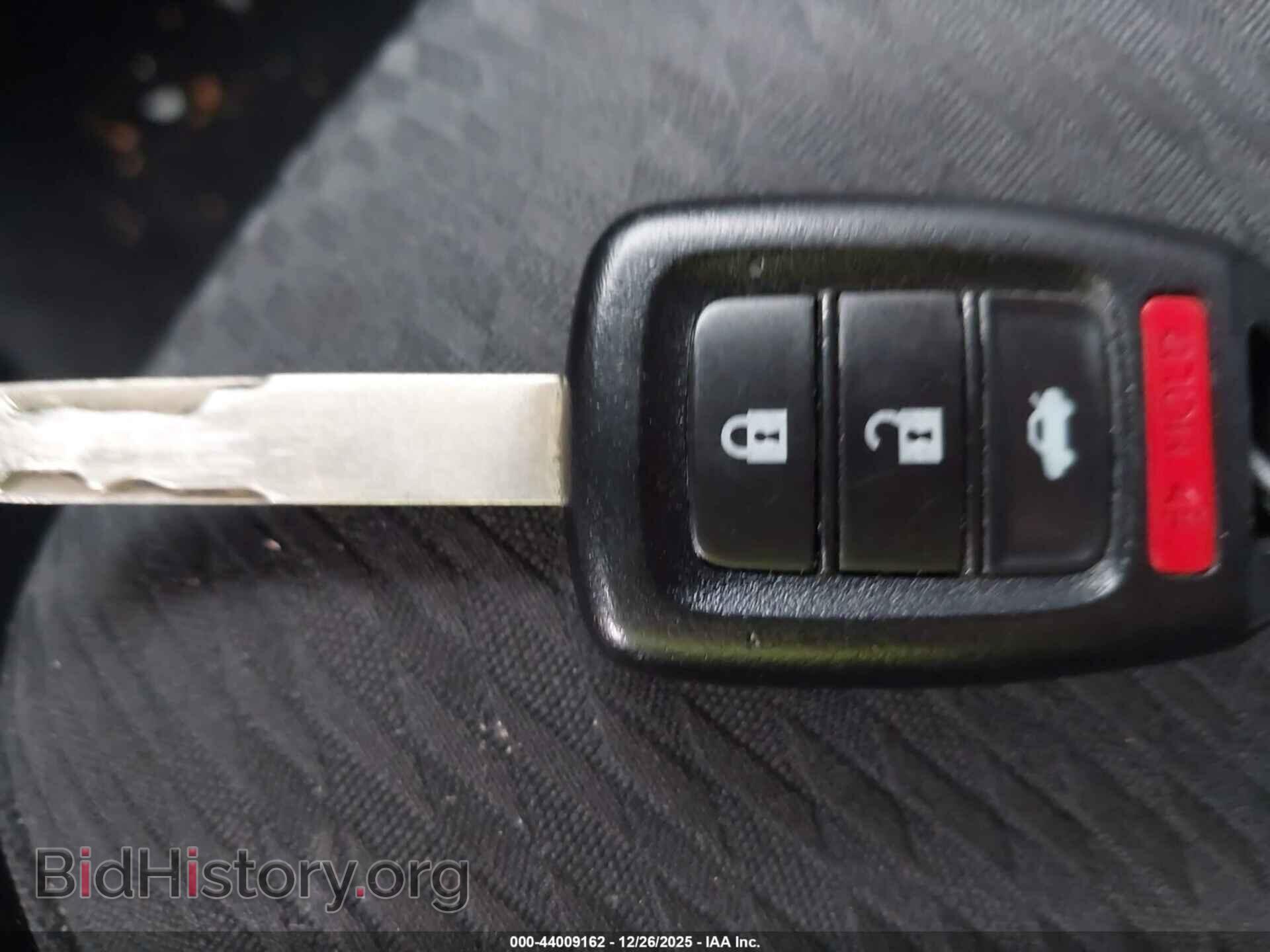 2015 HONDA CIVIC - VIN: 19XFB2F79FE103454 - Фото 11