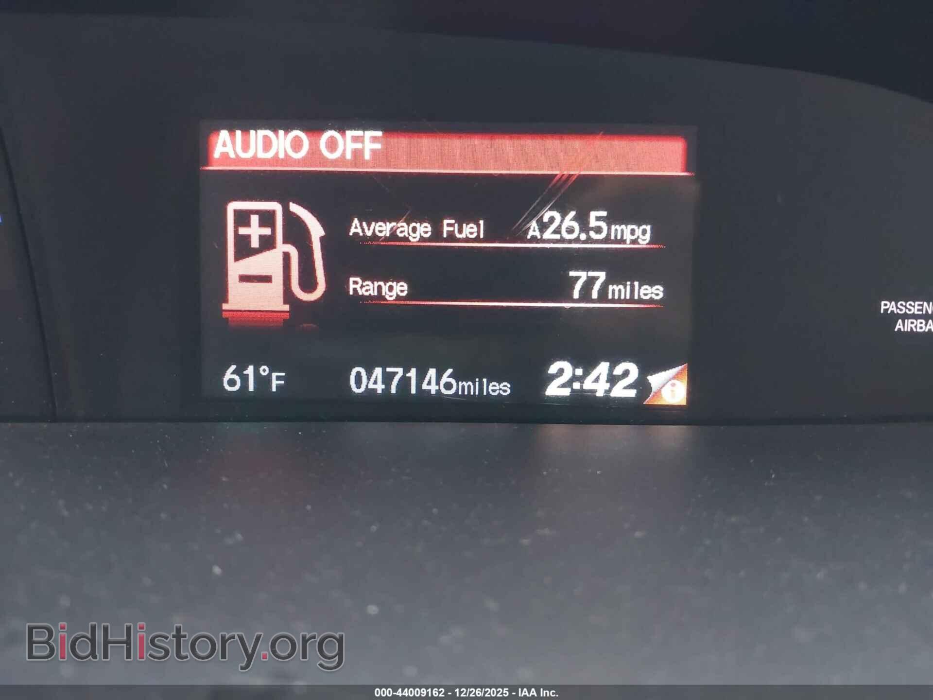 2015 HONDA CIVIC - VIN: 19XFB2F79FE103454 - Фото 15