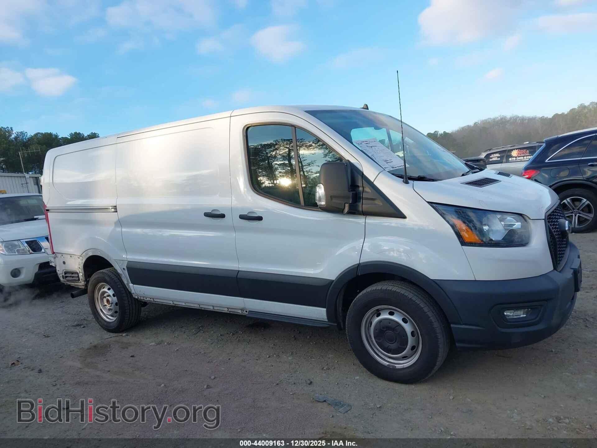 2022 FORD TRANSIT-250 - VIN: 1FTBR1Y84NKA56369 - Фото 13
