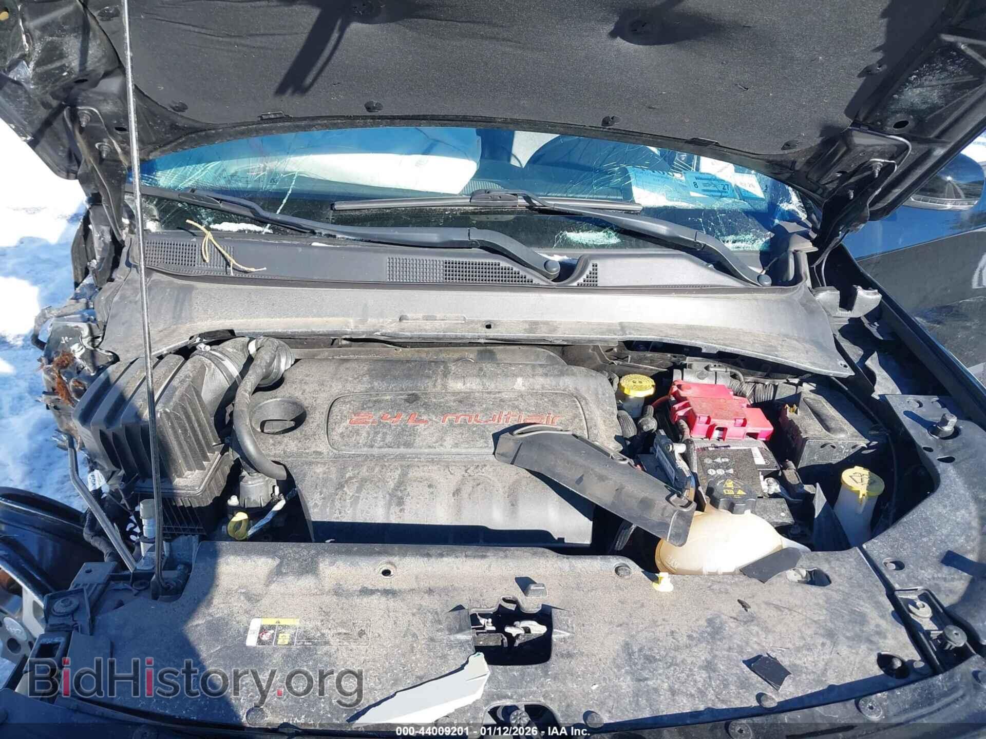 2020 JEEP COMPASS - VIN: 3C4NJDCB1LT208774 - Фото 10