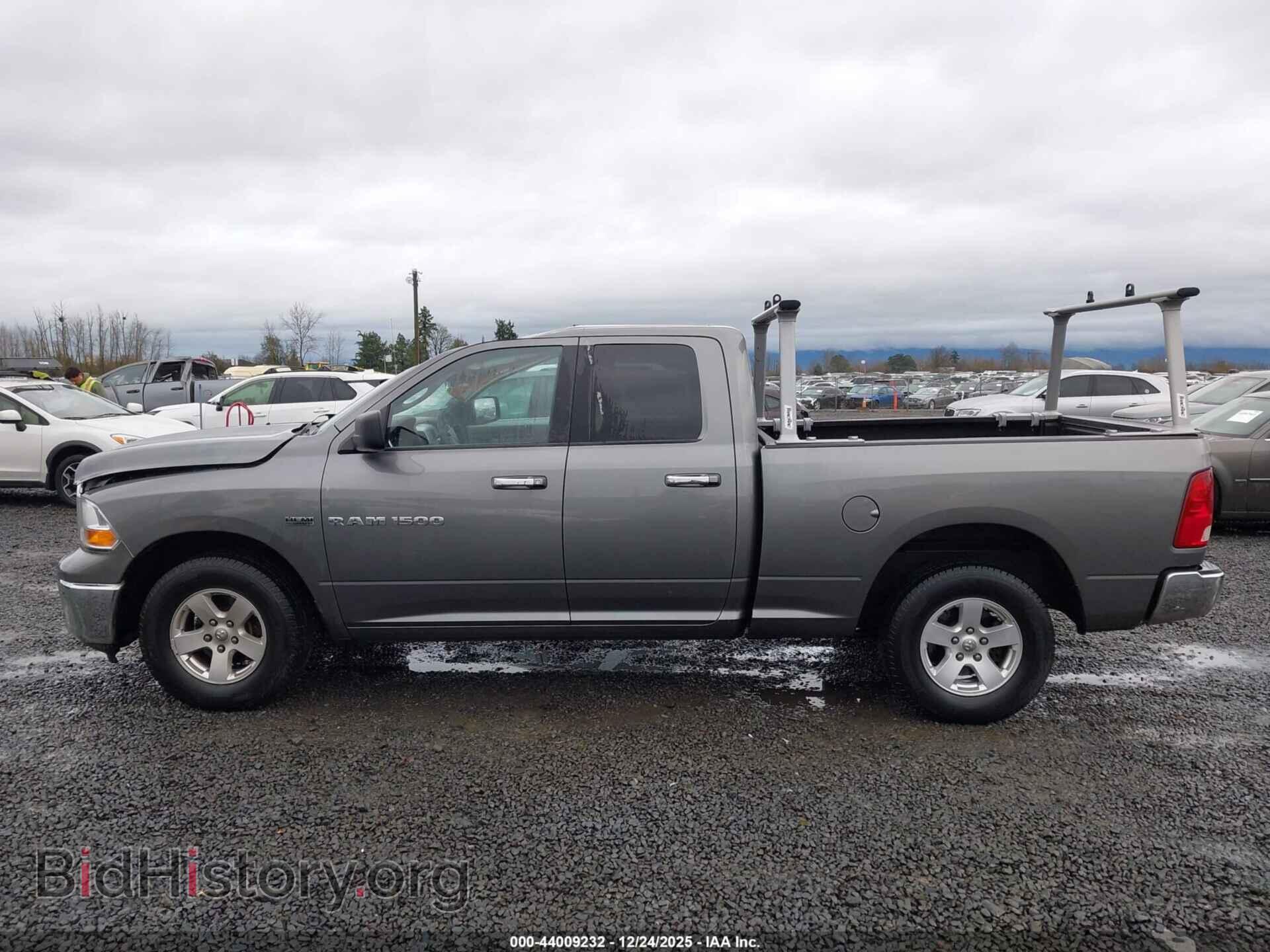 2012 RAM 1500 - VIN: 1C6RD7GT4CS105600 - Фото 15