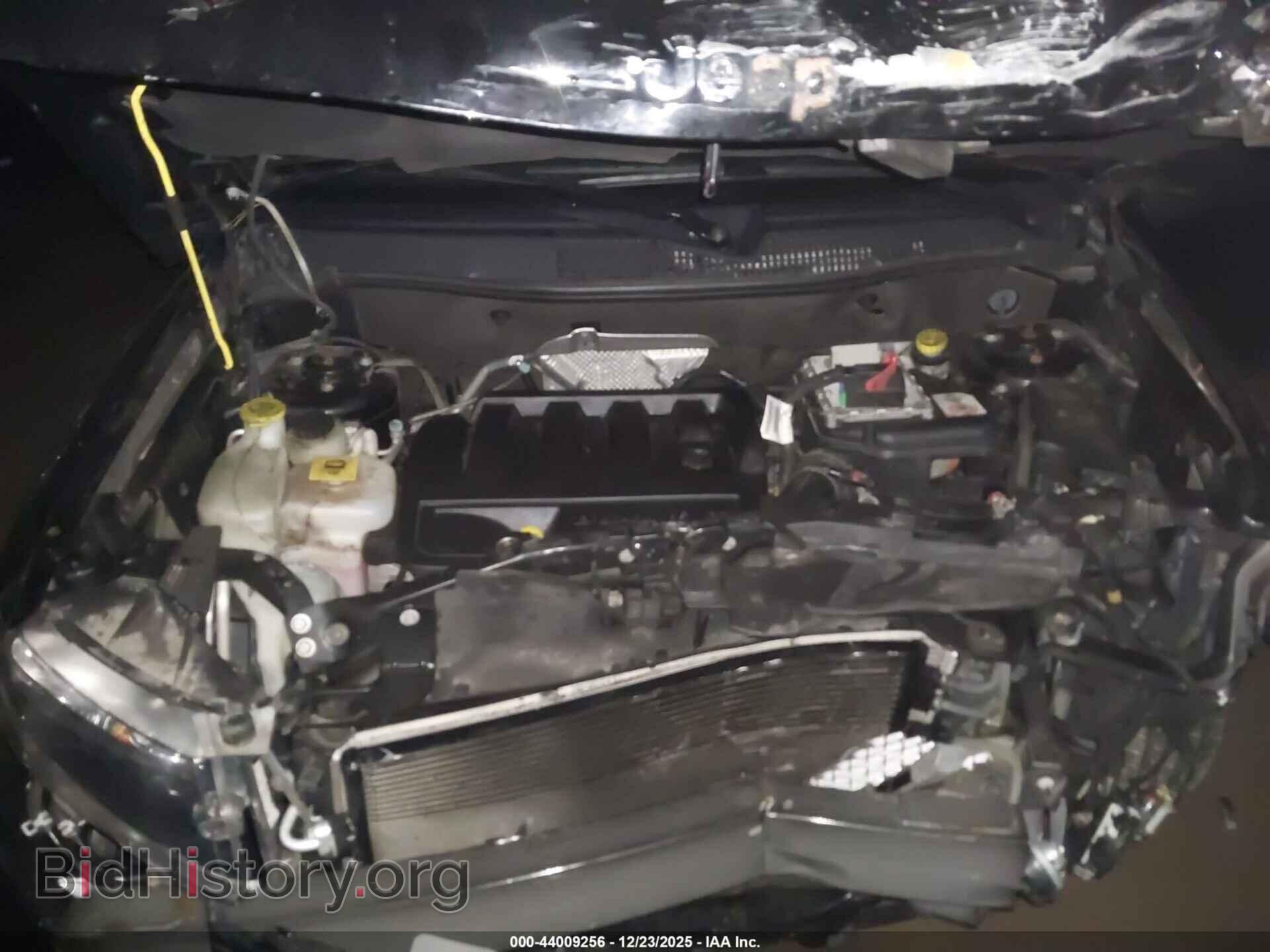 2017 JEEP COMPASS - VIN: 1C4NJCEB7HD186736 - Фото 10