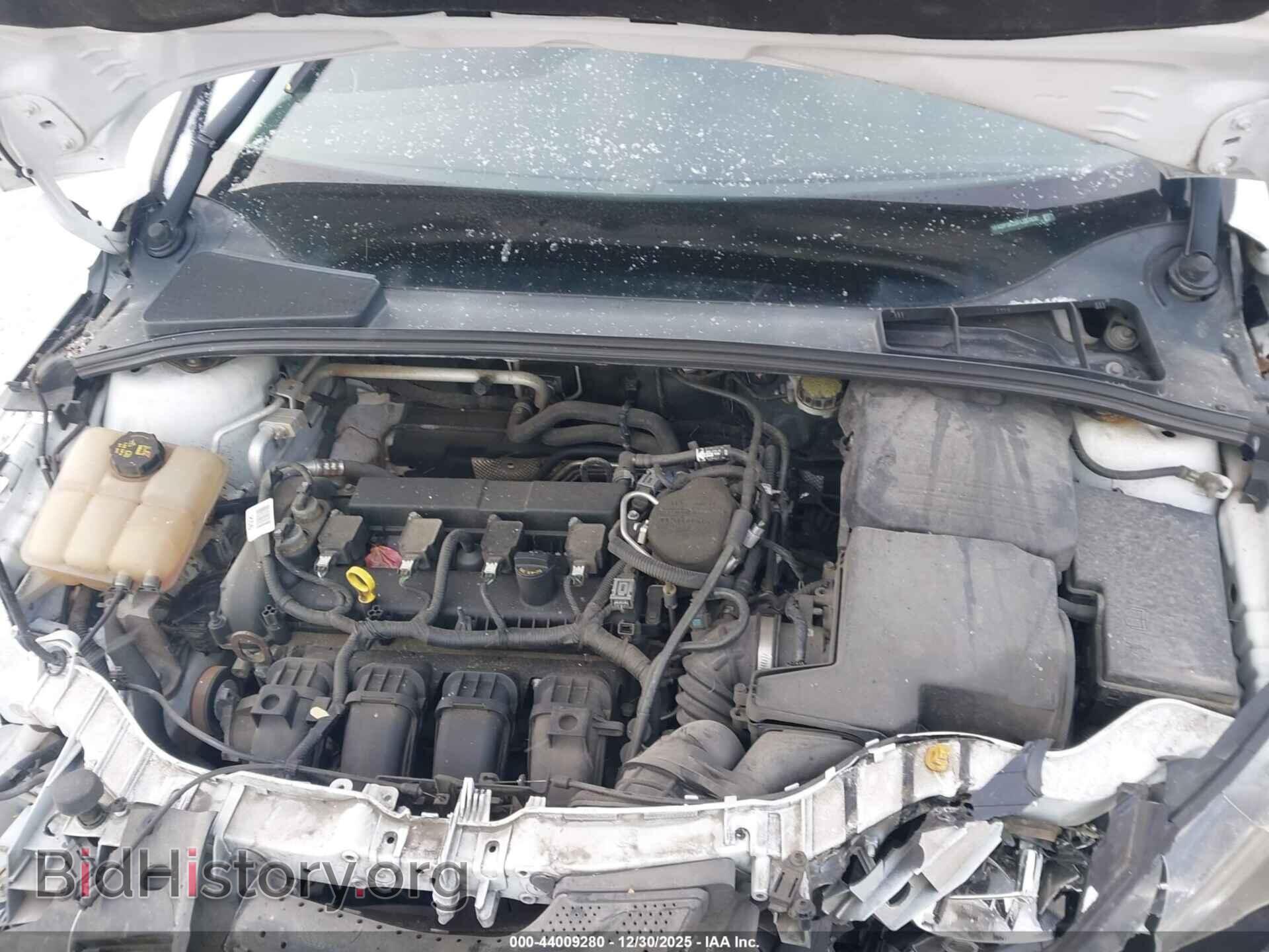 2015 FORD FOCUS - VIN: 1FADP3K29FL257832 - Фото 10