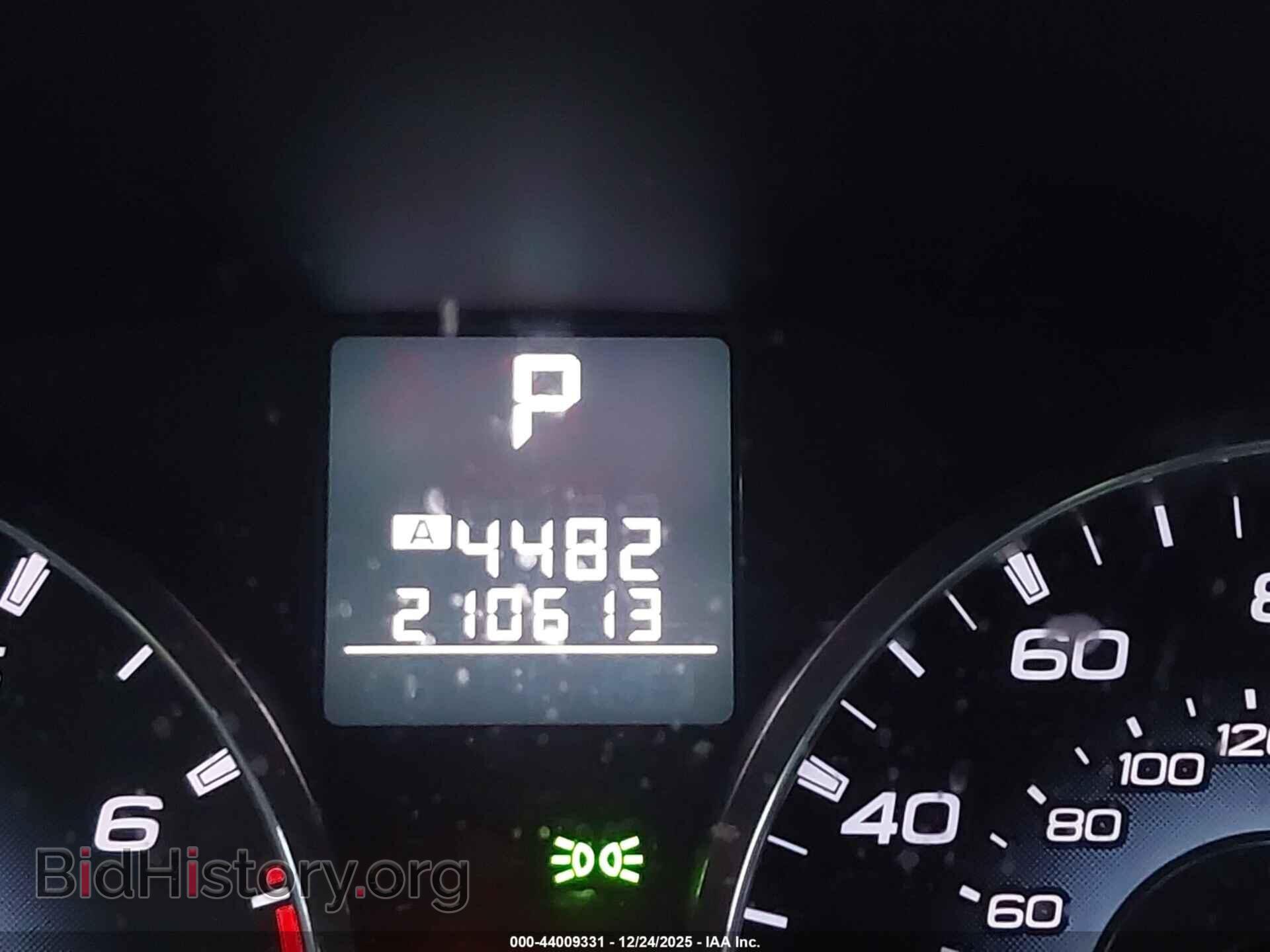 2012 SUBARU OUTBACK - VIN: 4S4BRBGC5C3274254 - Фото 15