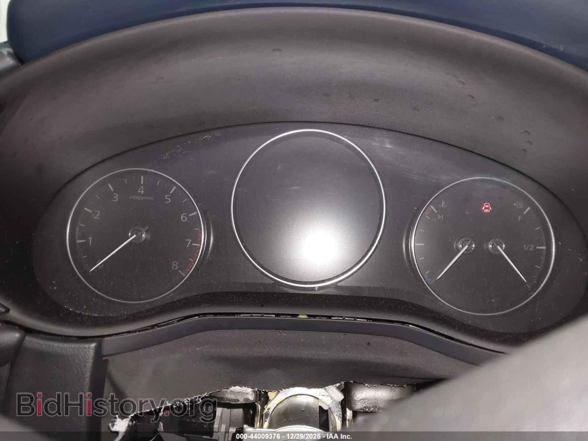 2021 MAZDA CX-30 - VIN: 3MVDMAAL4MM215550 - Фото 7