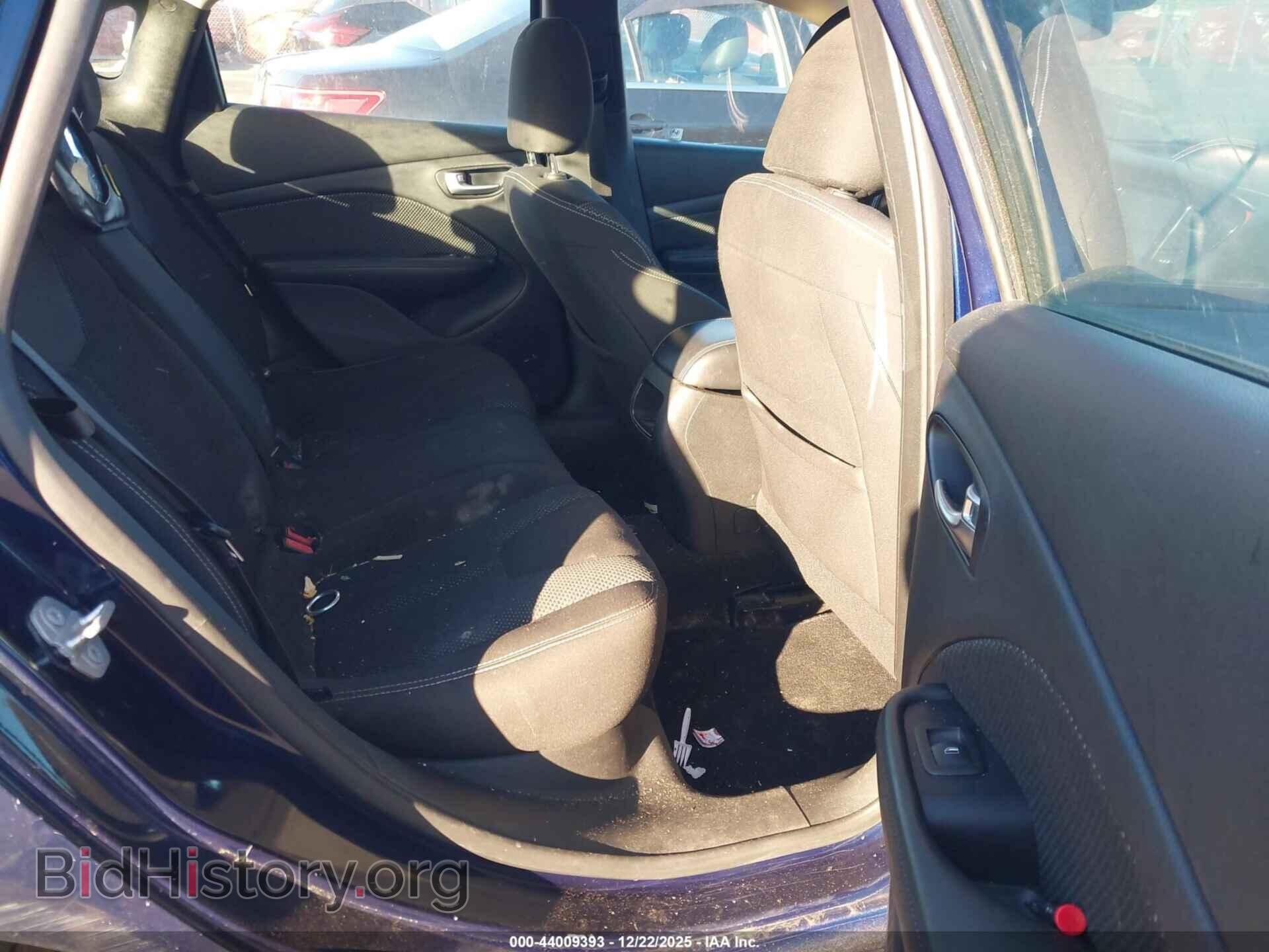 2015 DODGE DART - VIN: 1C3CDFBB2FD316086 - Photo 8