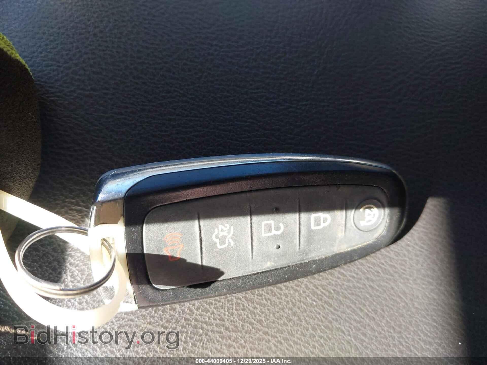 2015 FORD FLEX - VIN: 2FMGK5C86FBA02443 - Фото 11
