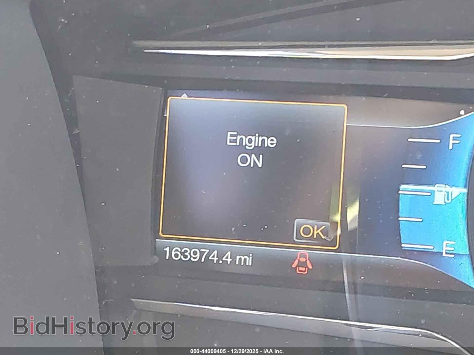 2015 FORD FLEX - VIN: 2FMGK5C86FBA02443 - Фото 16