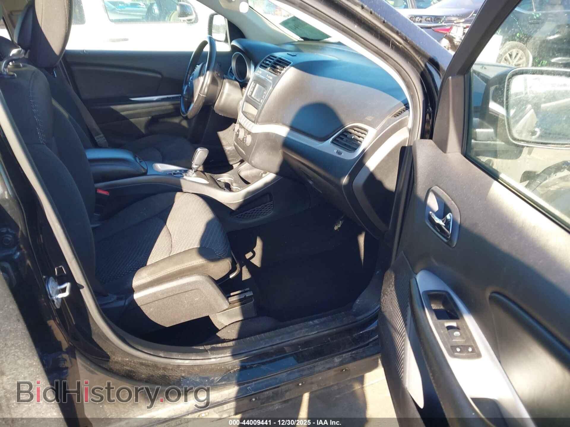 2020 DODGE JOURNEY - VIN: 3C4PDCABXLT270316 - Фото 5