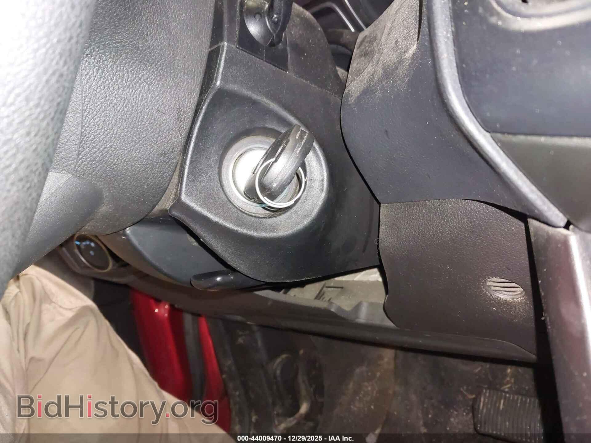 2018 FORD FOCUS - VIN: 1FADP3F21JL254409 - Фото 11