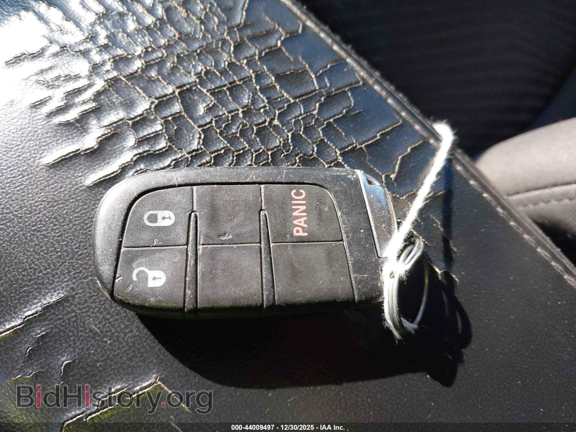 2014 DODGE JOURNEY - VIN: 3C4PDCAB2ET301772 - Фото 11