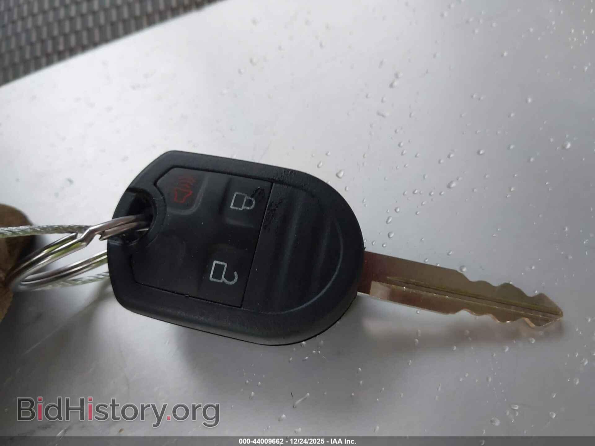 2014 FORD EDGE - VIN: 2FMDK4JC4EBA20068 - Photo 11