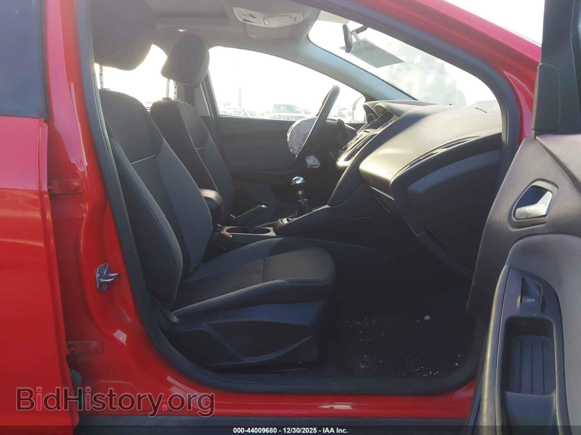 2014 FORD FOCUS - VIN: 1FADP3K25EL447383 - Photo 5