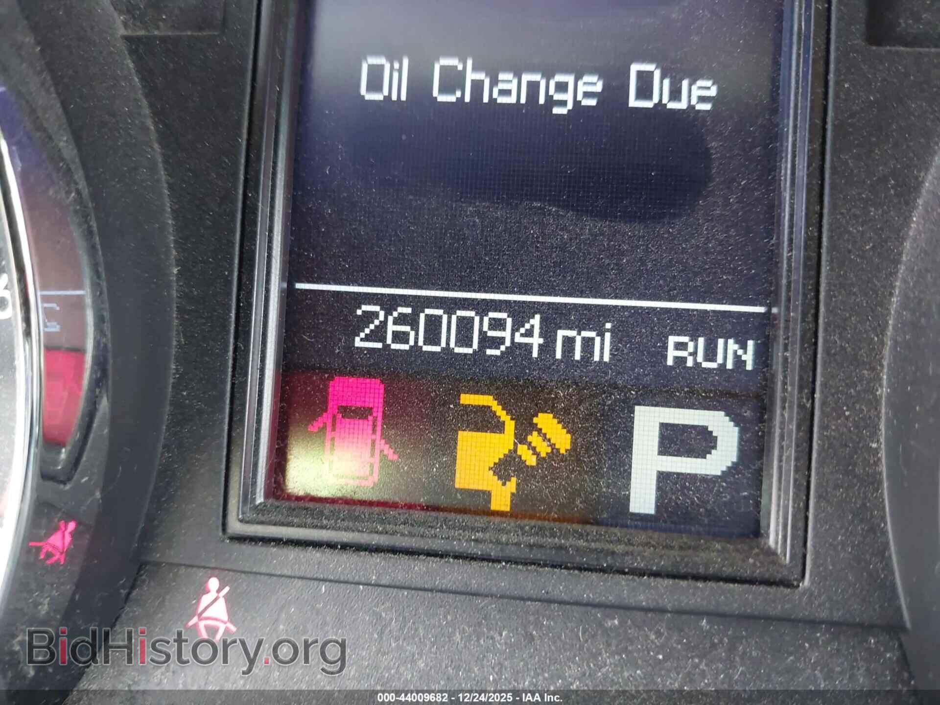 2012 DODGE DURANGO - VIN: 1C4RDJAG9CC207034 - Photo 15
