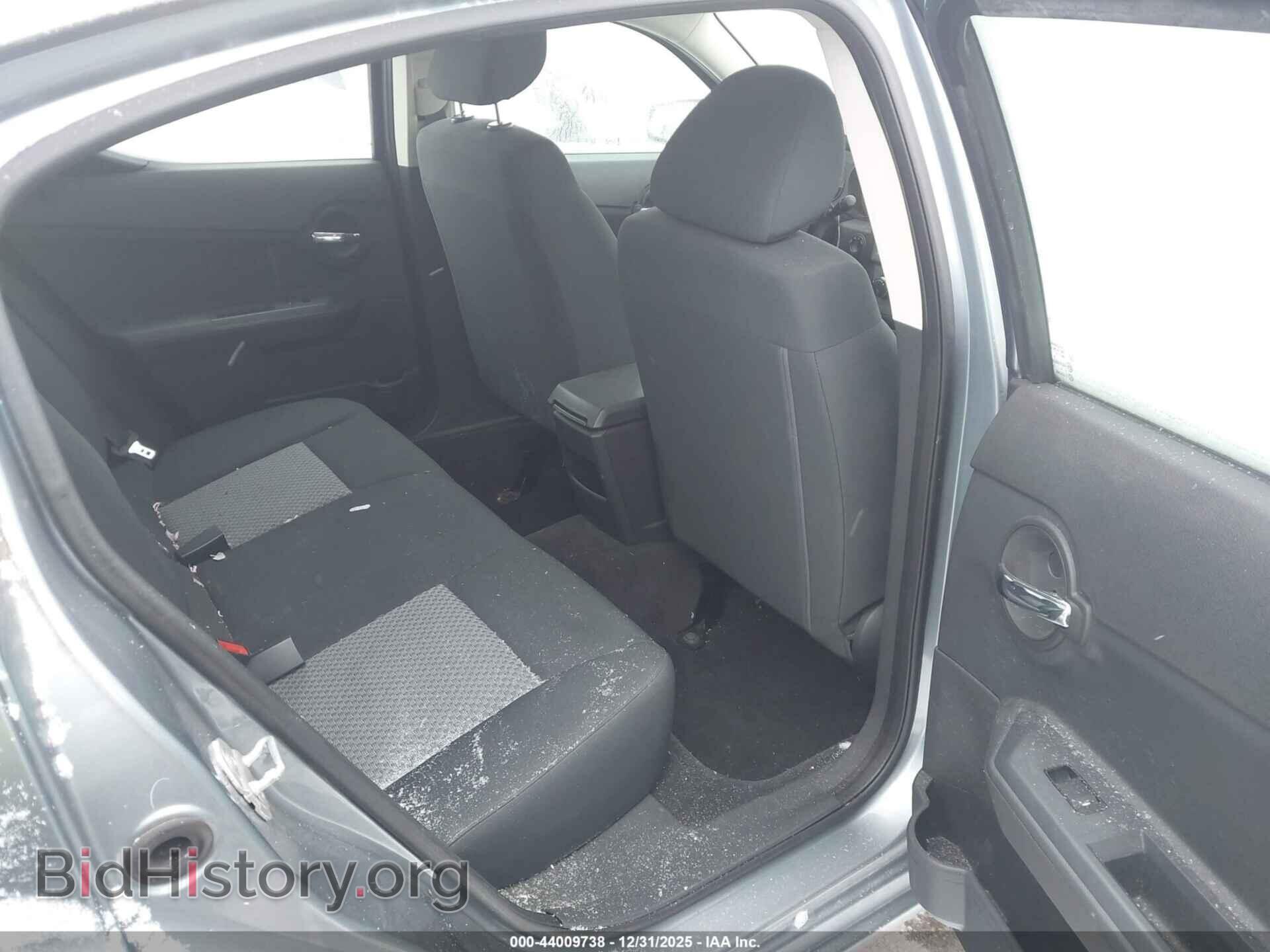 2009 DODGE AVENGER - VIN: 1B3LC46B49N552770 - Фото 8