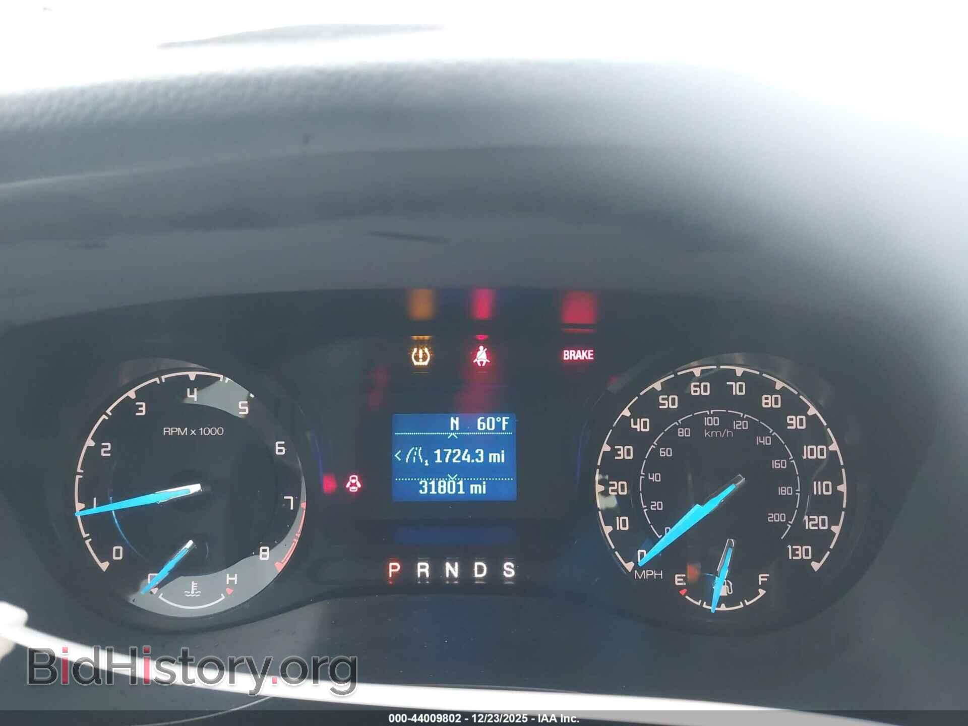 2020 FORD RANGER - VIN: 1FTER1EH5LLA42327 - Фото 7