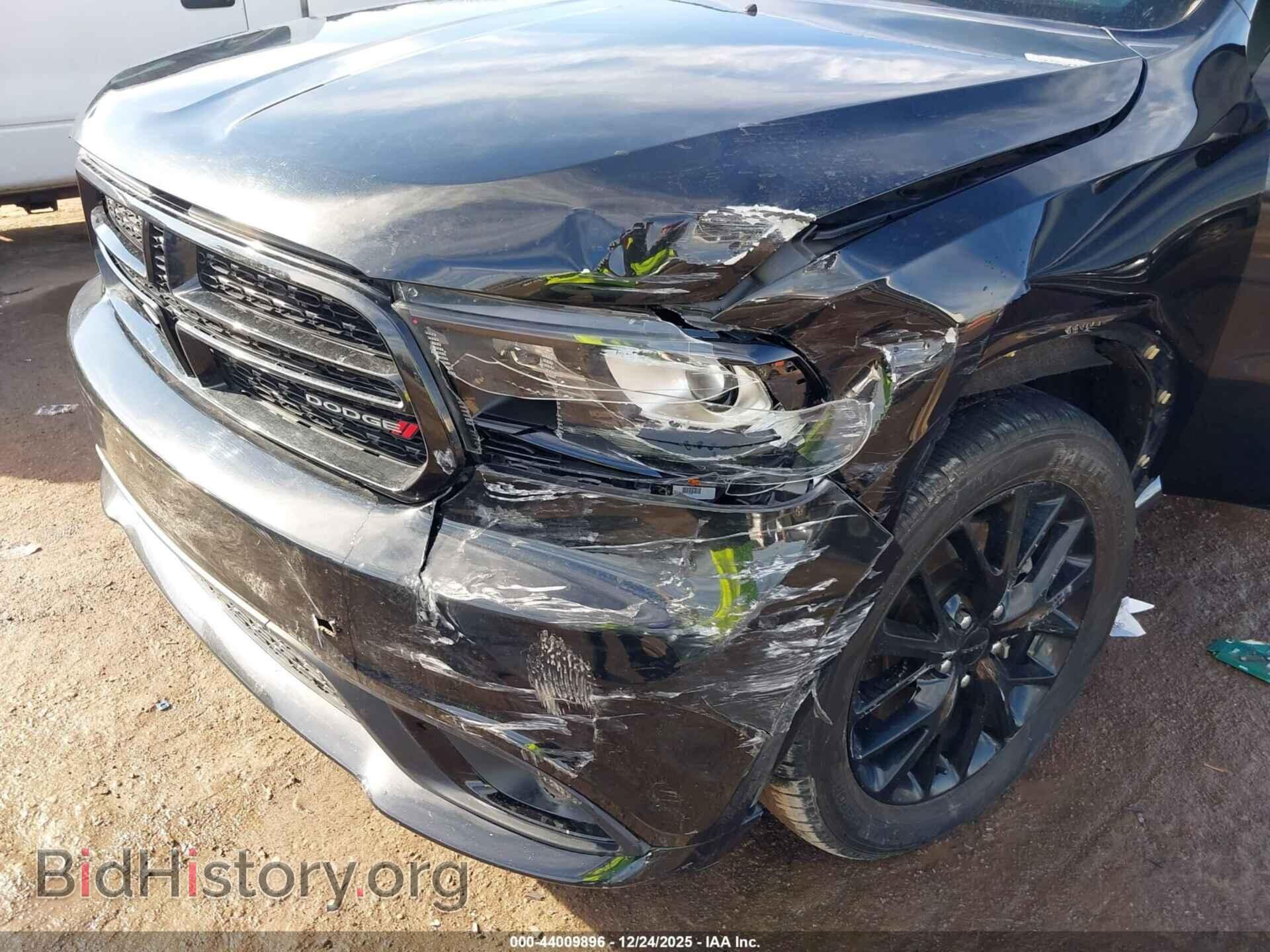 2016 DODGE DURANGO - VIN: 1C4SDJCT8GC442509 - Photo 6