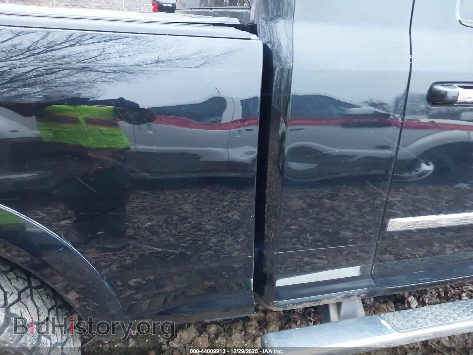 2014 RAM 3500 - VIN: 3C63R3ML2EG278742 - Фото 19