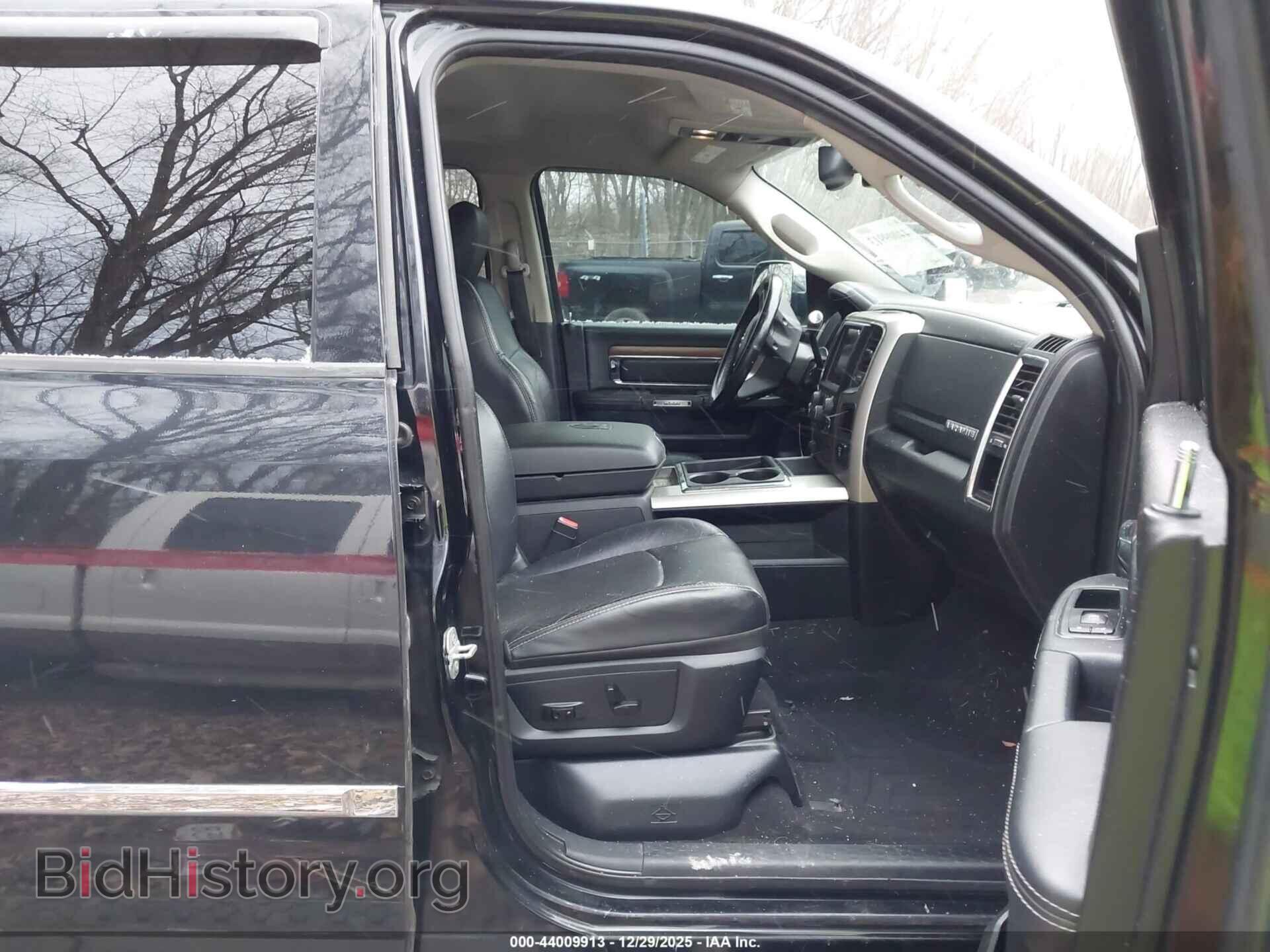 2014 RAM 3500 - VIN: 3C63R3ML2EG278742 - Фото 7